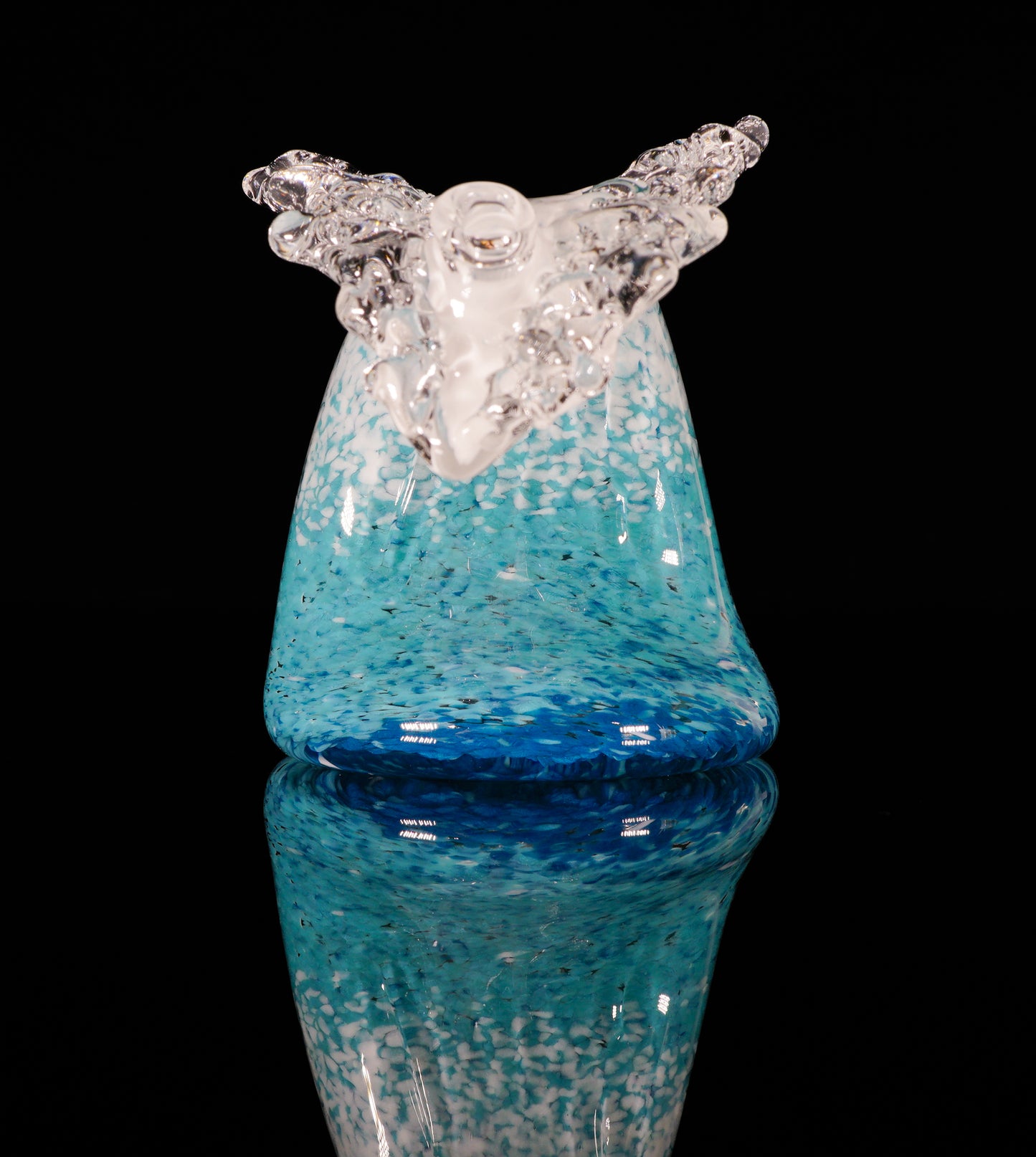 Fade Micro Wave no.2