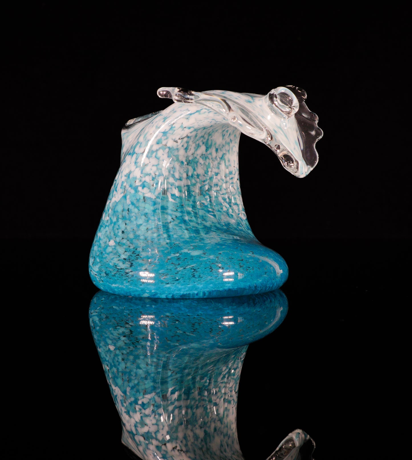 Fade Micro Wave no.3