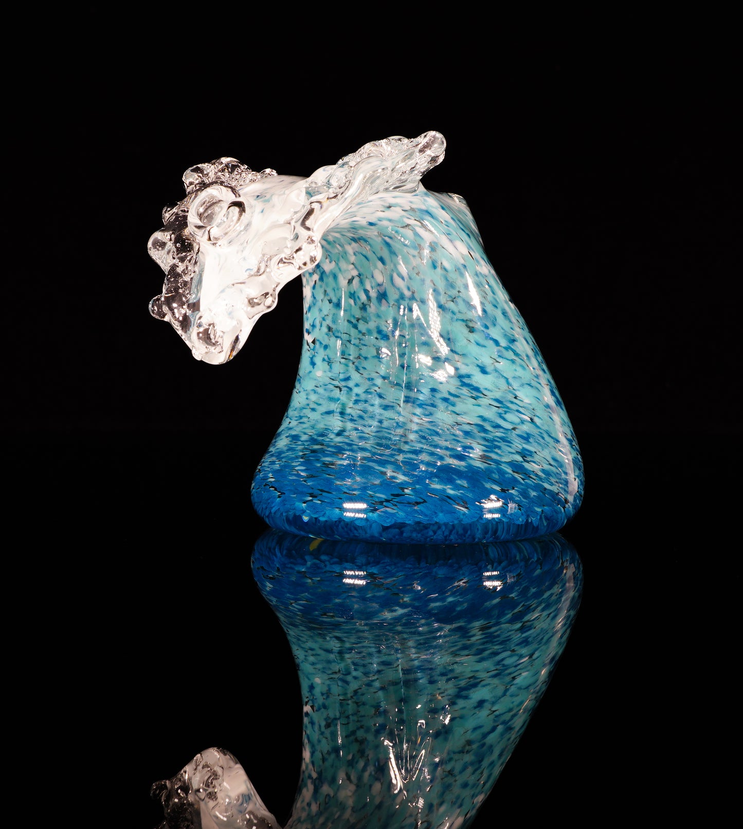 Fade Micro Wave no.1