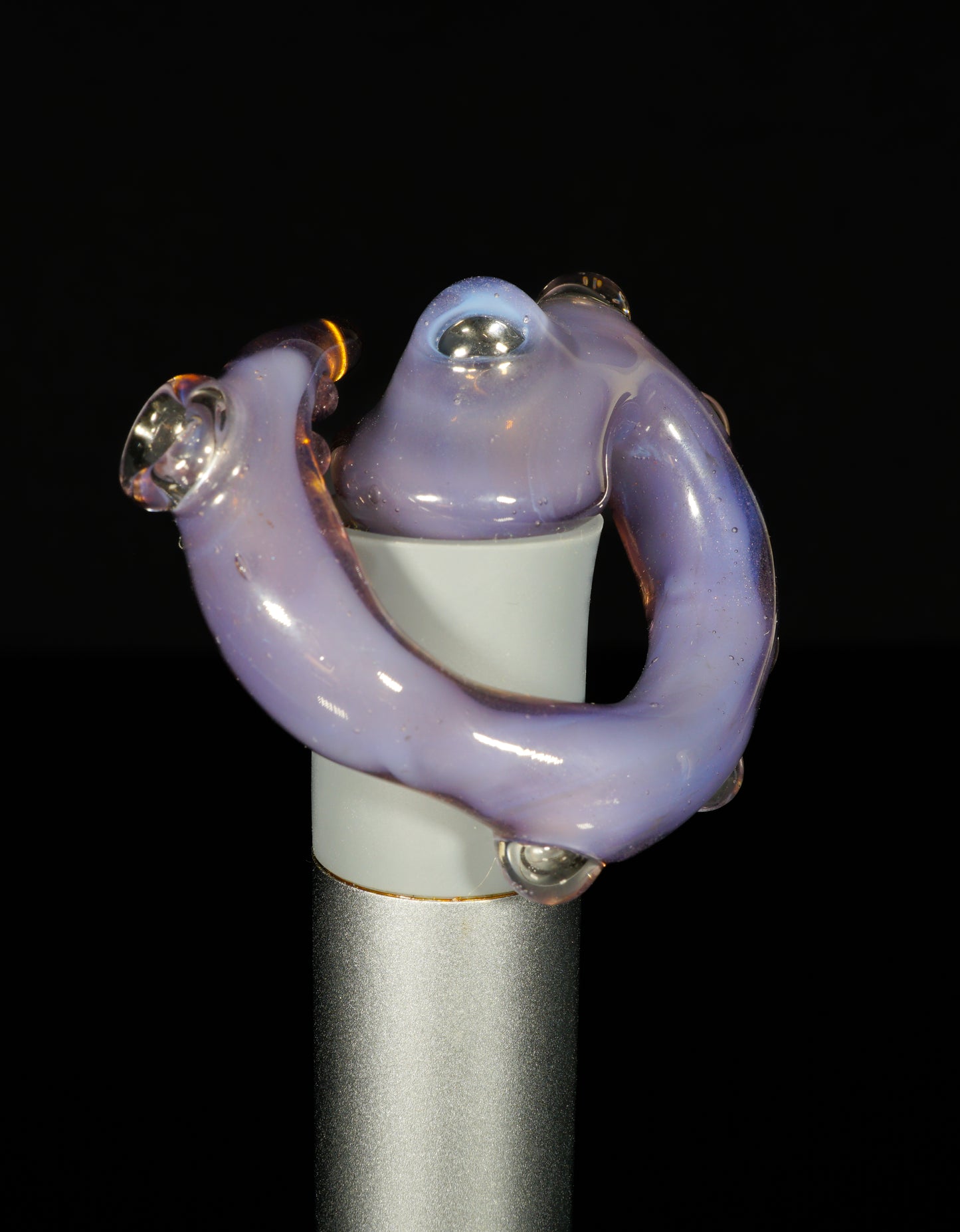 Squid Tentacle Slap Pivot Tip