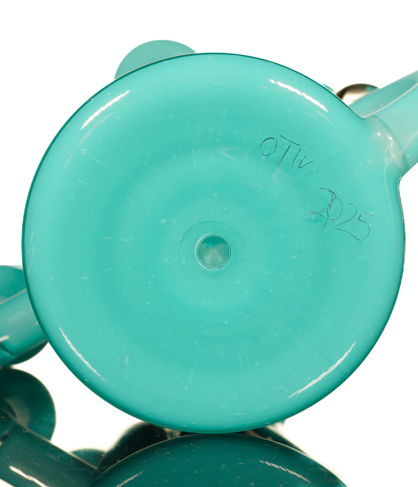 Encased Aqua QDR