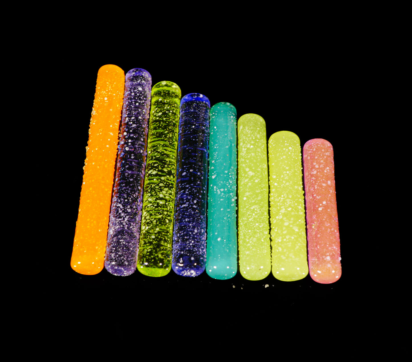 Sour Pillars (various colors)