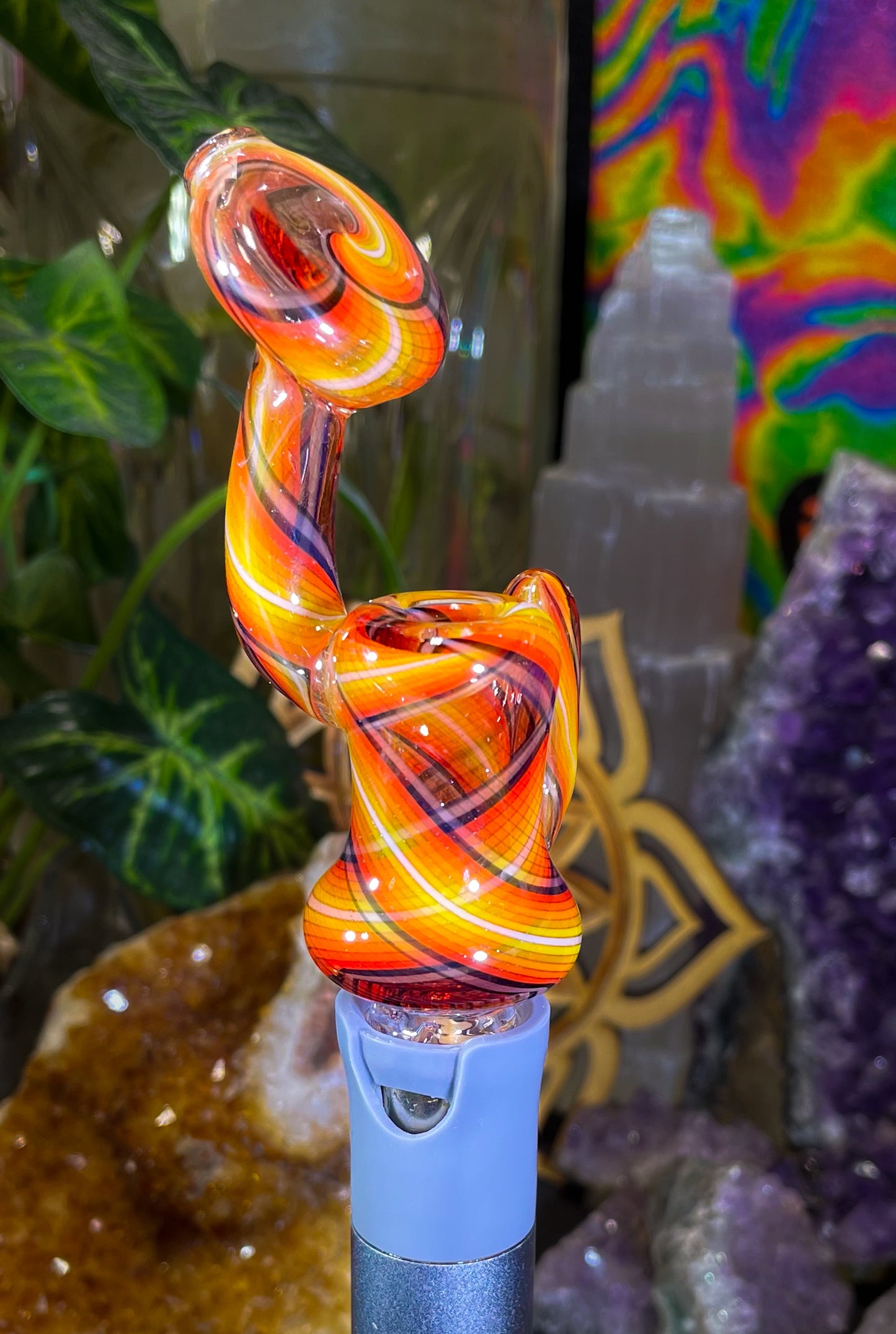 Fire Retticello "Bub" Pivot Tip