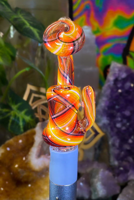 Fire Retticello "Bub" Pivot Tip