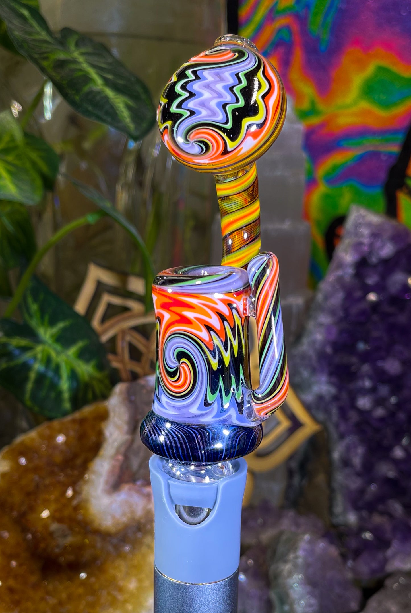 Wigwag "Bub" Pivot Tip