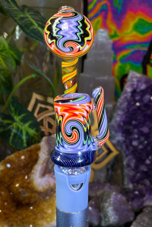 Wigwag "Bub" Pivot Tip