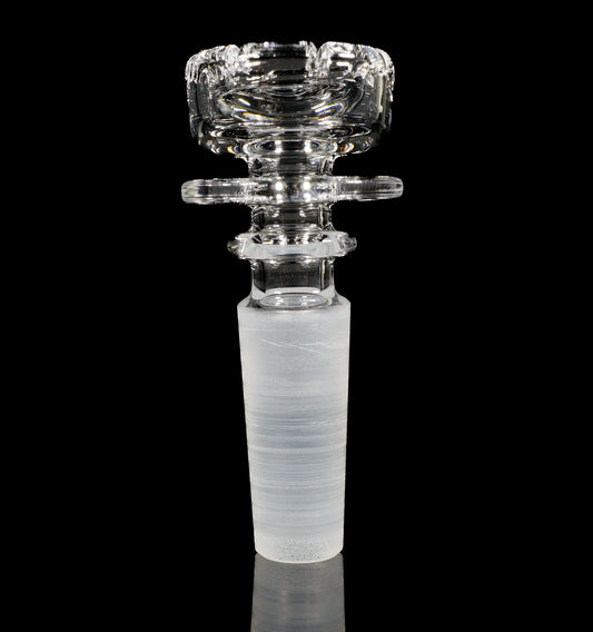 Quartz Castle Classic On Joint