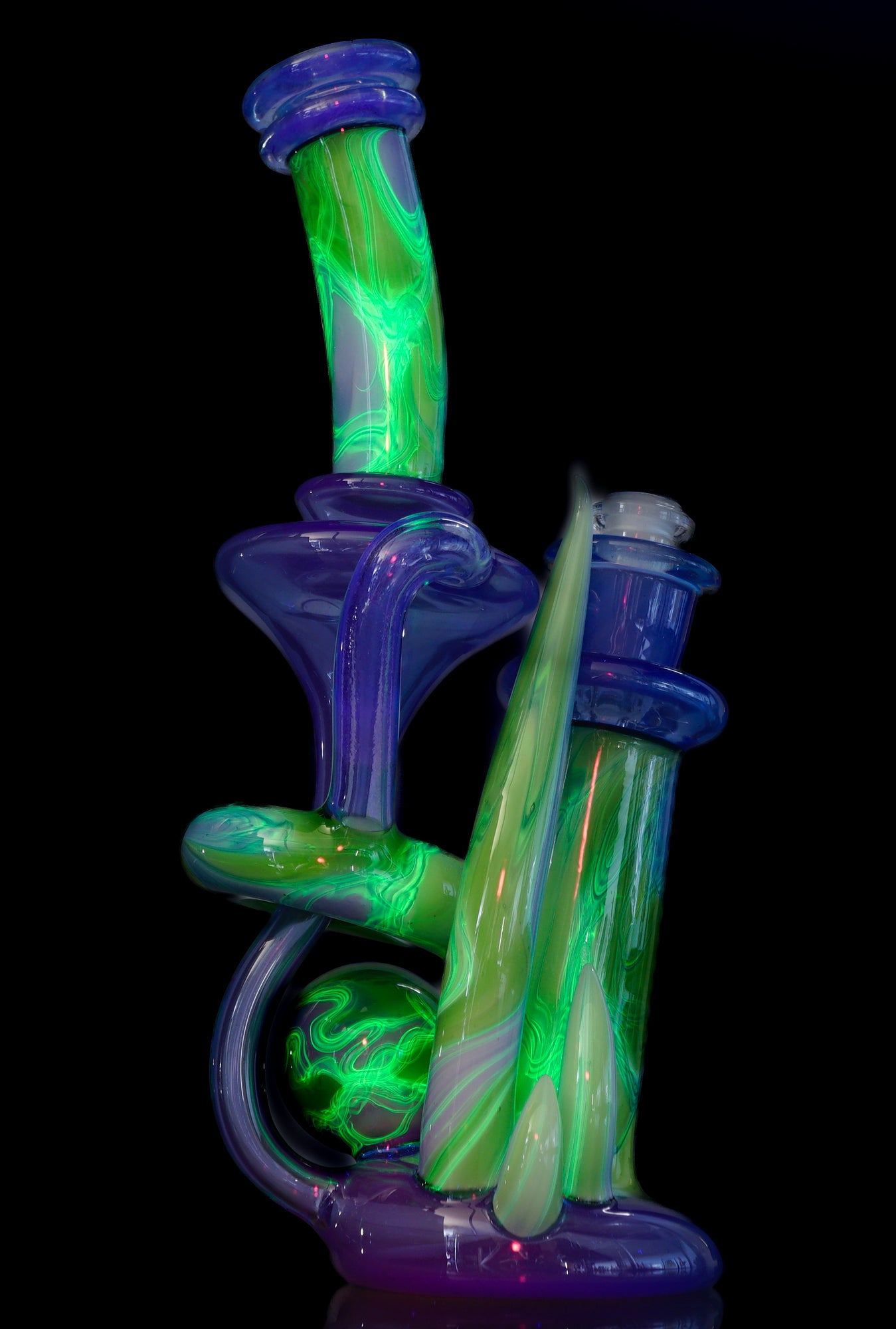 Scribble Tech ReBubbler