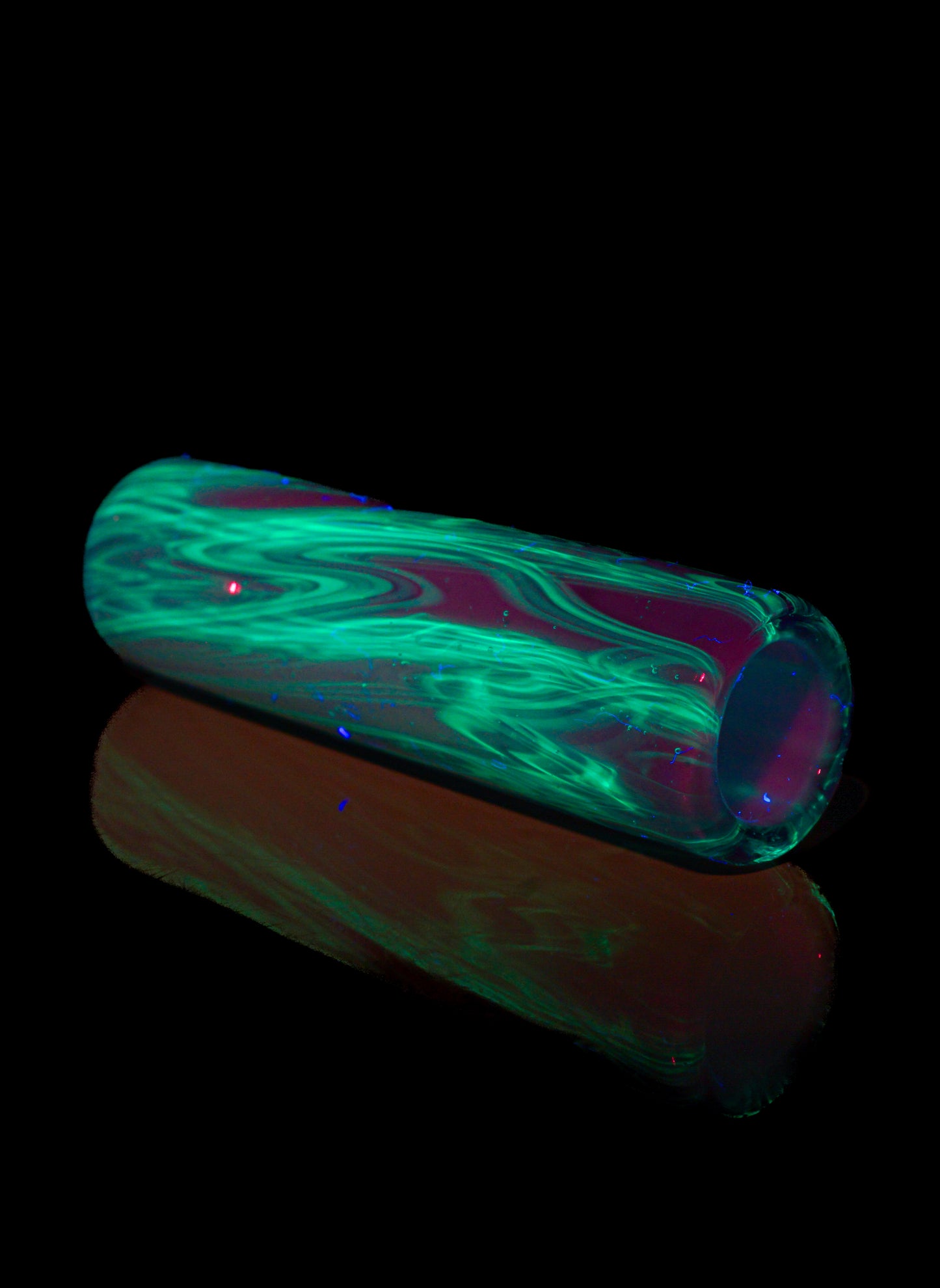 Crushed Opal UV Scribble Tech Joint Tip - B