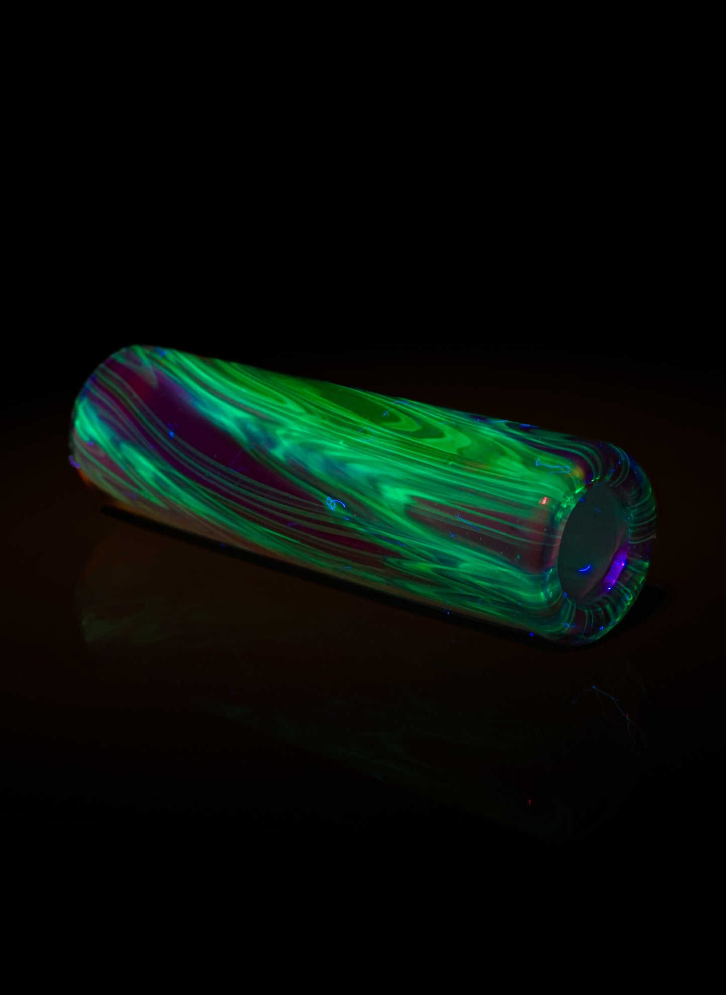 Crushed Opal UV Scribble Tech Joint Tip - E