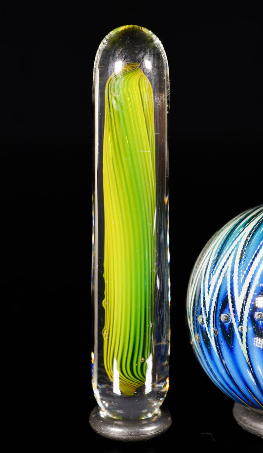 Bubble Trap XL Pillar (38mm)