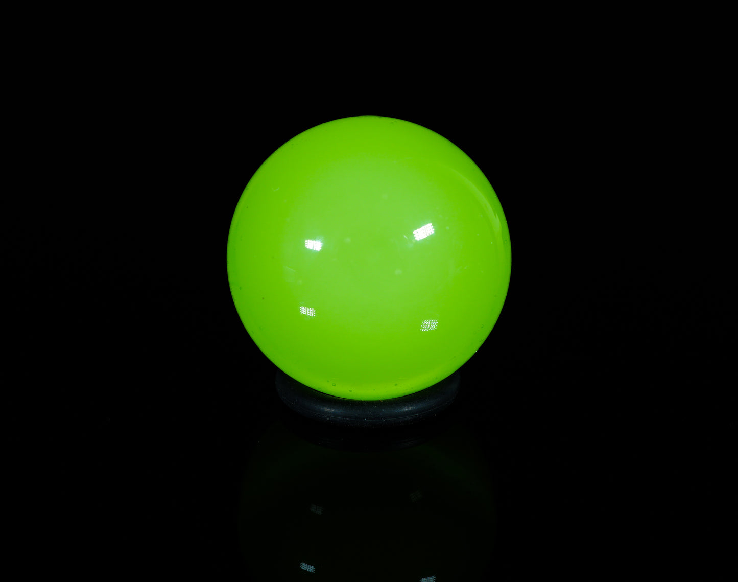 Small Candy Marble no.4