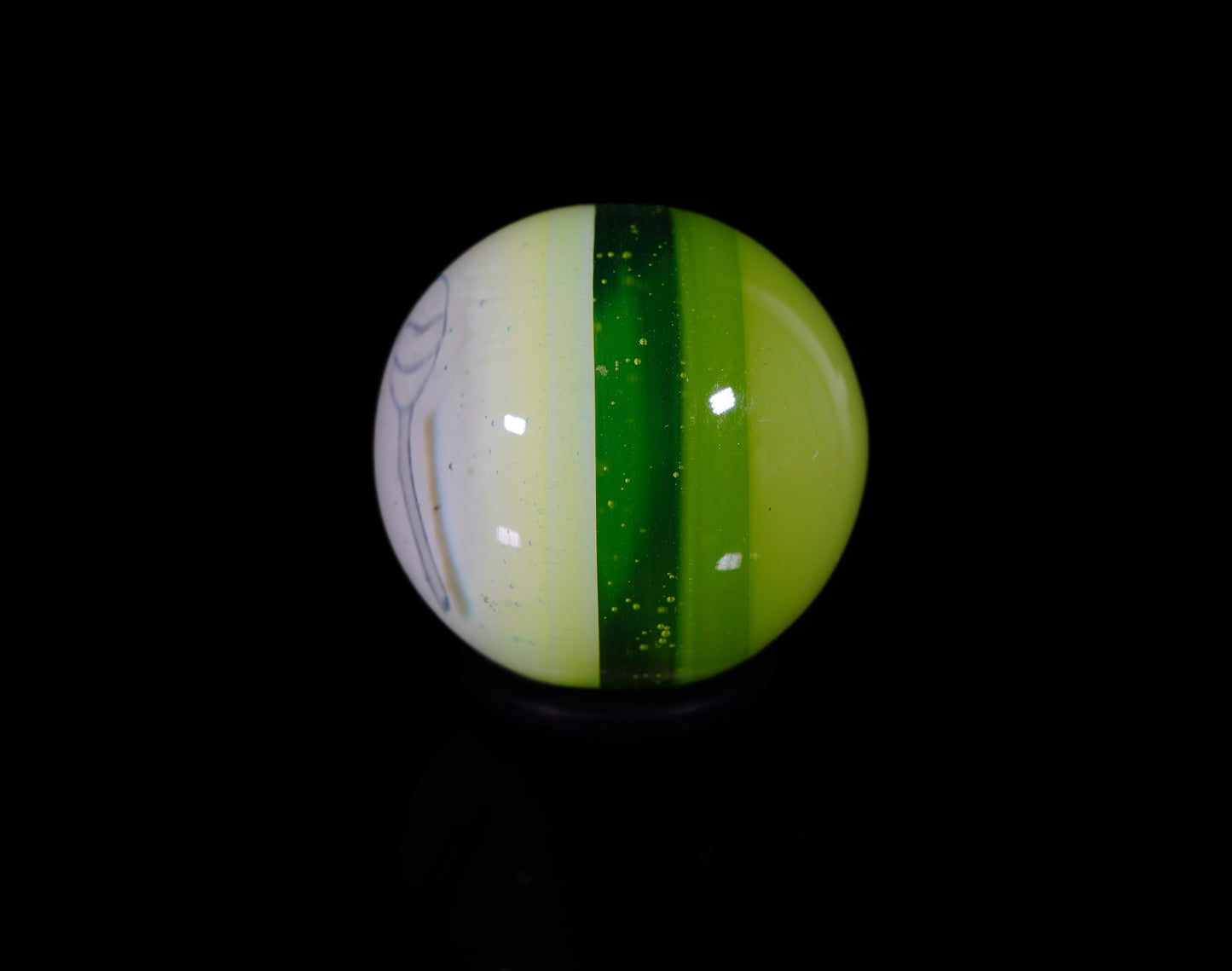 Small Candy Marble no.4