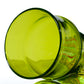 Floro Green Pint Glass
