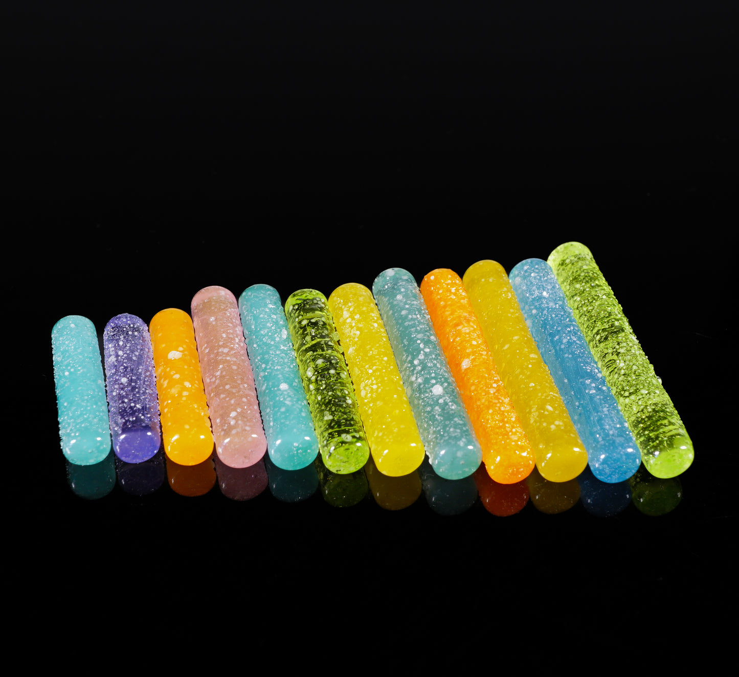 Sour Gummy Pillars (single)