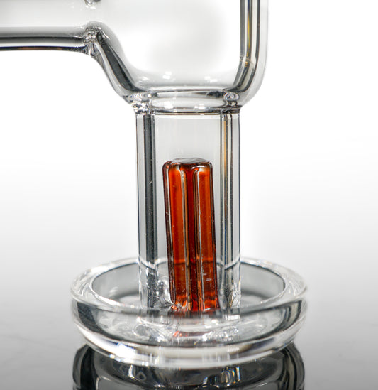 Ribbed Pillars (various colors)