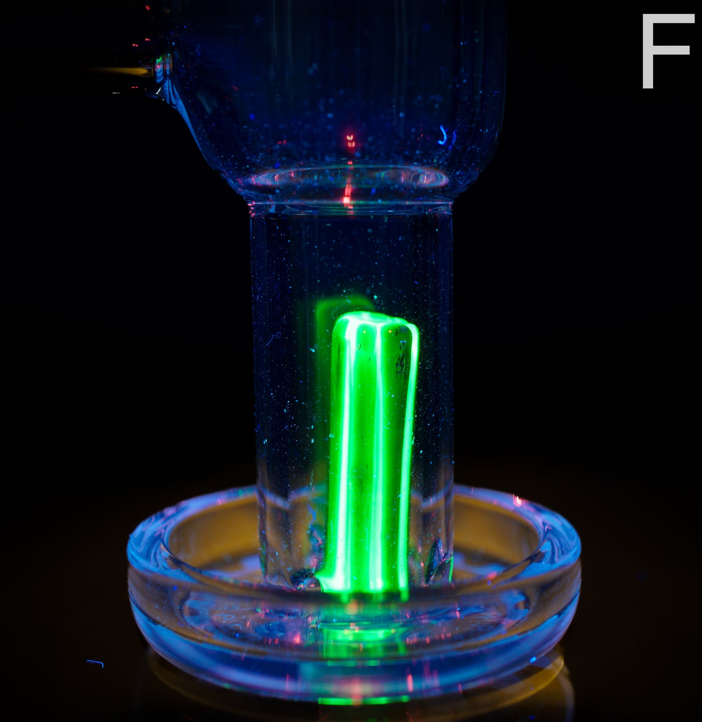 Ribbed Pillars (various colors)