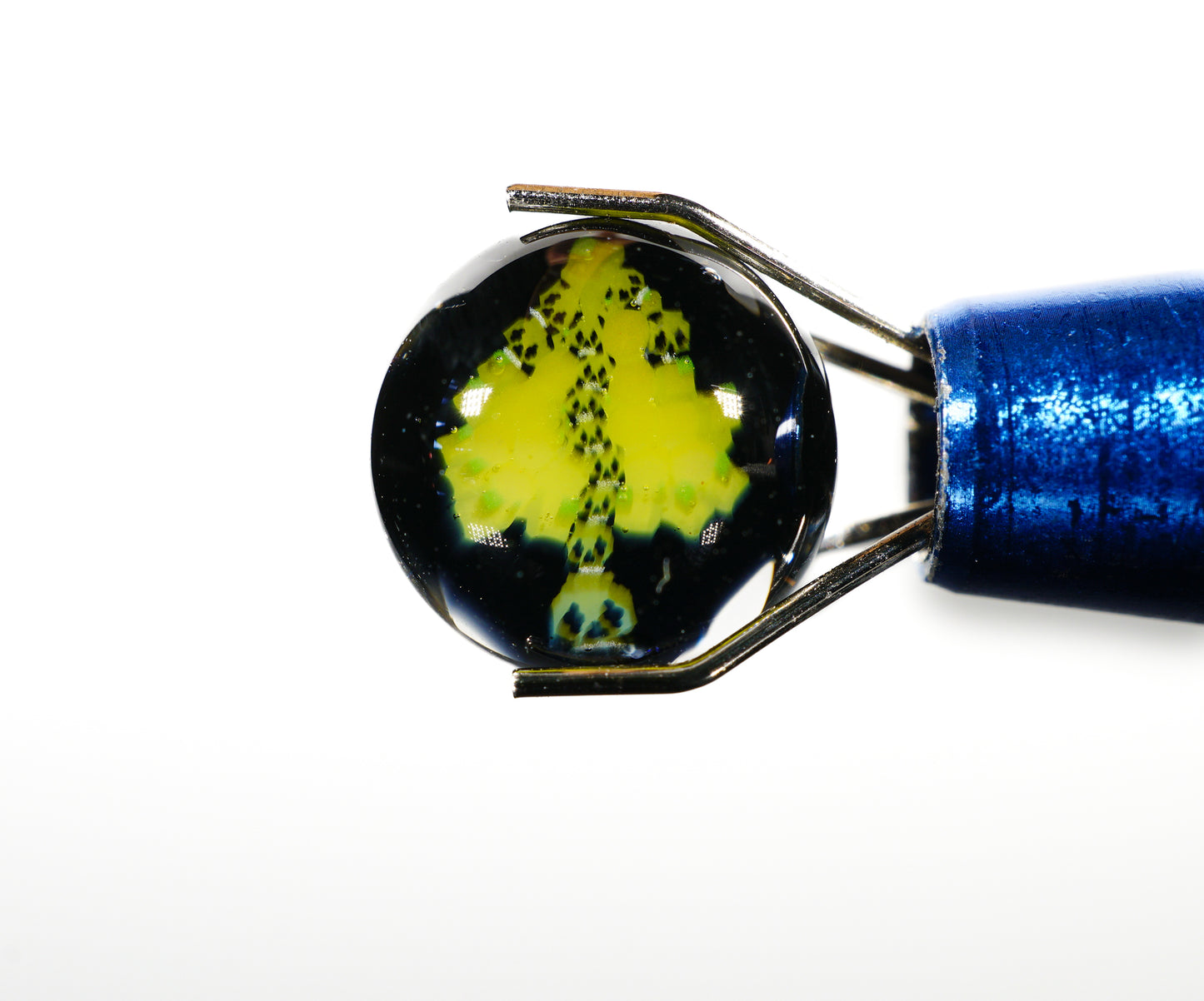 Skull Mushroom Terp Pearl (single)