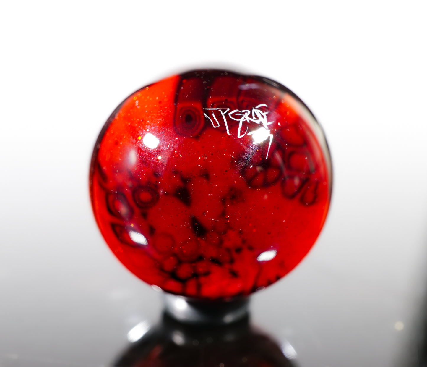 Milli Slurper Marble no.2 (20mm)