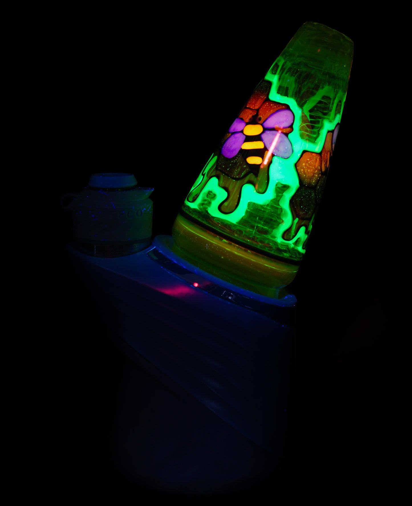 UV Honeycomb Peak Top