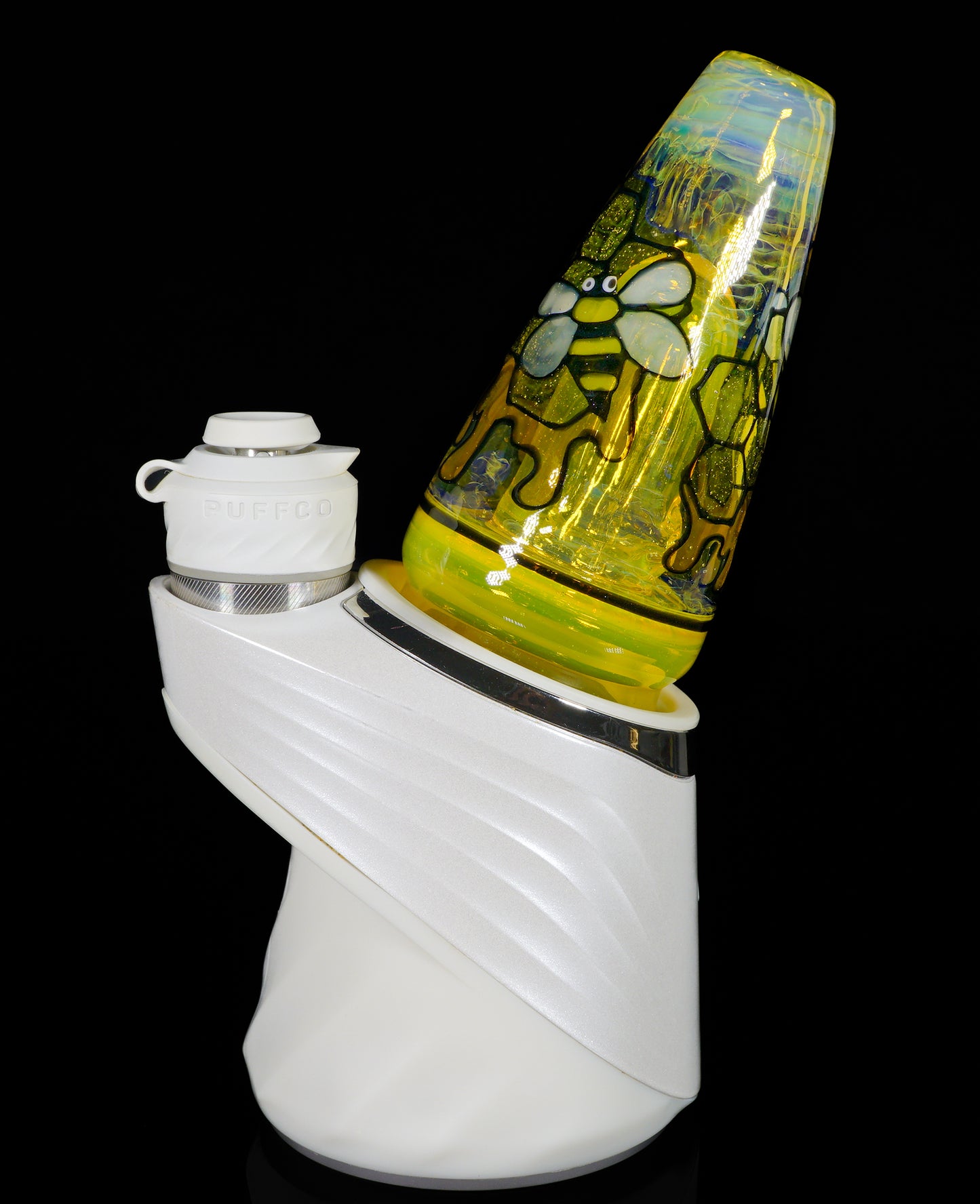 UV Honeycomb Peak Top