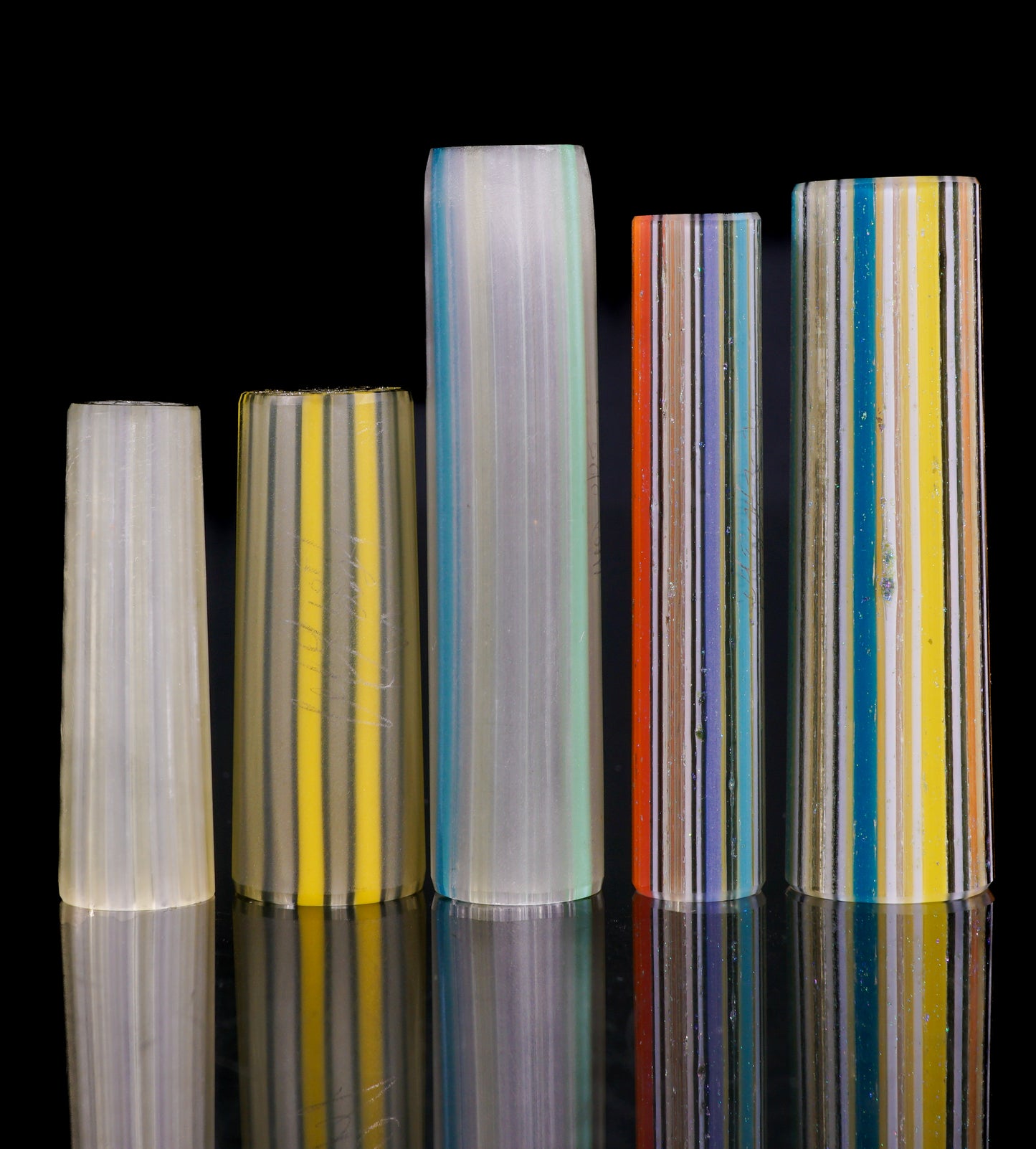 Ultraviolet Sacred Geometric Tips