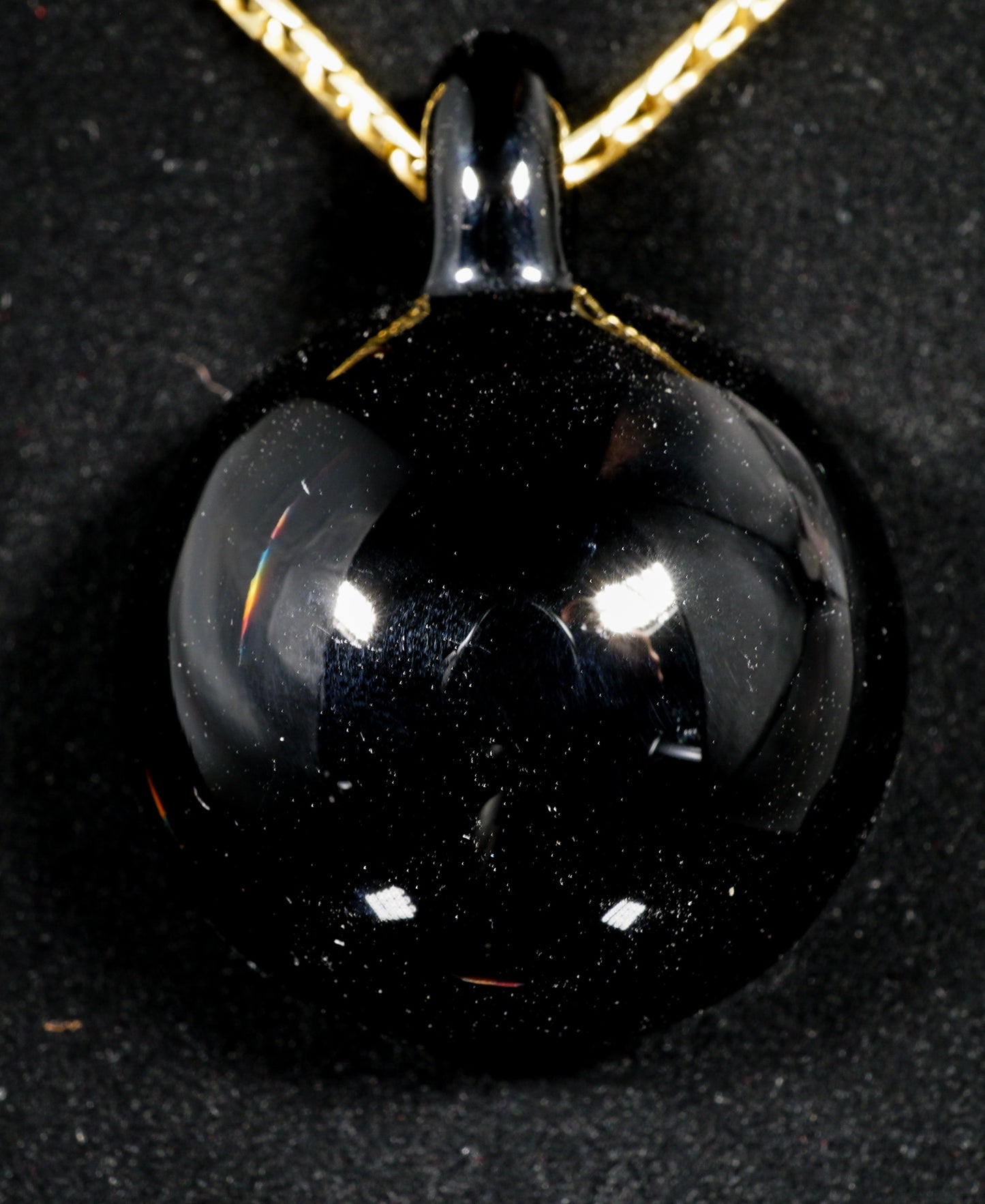 Rainbow Milli Pendant