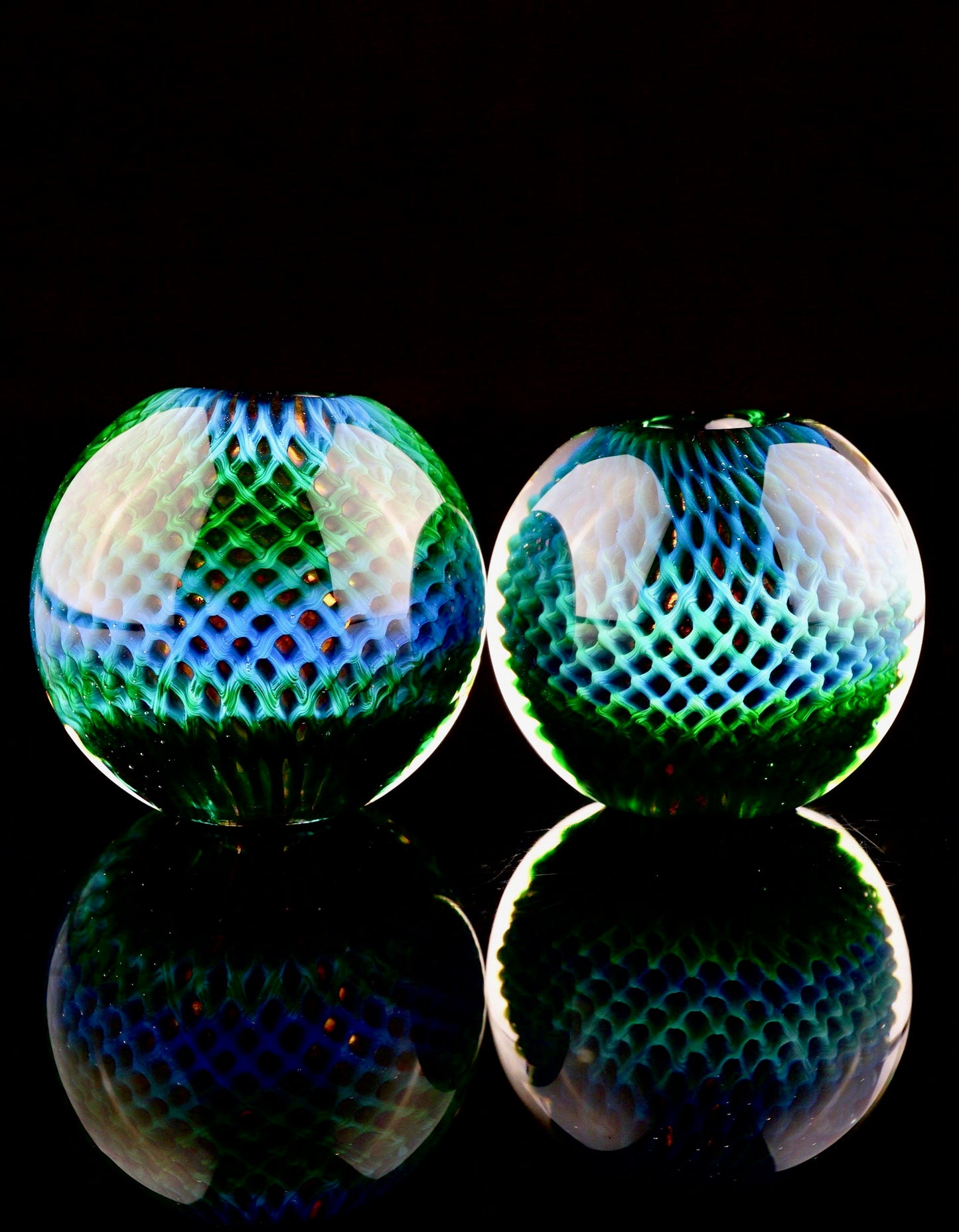 Retticello Bead (Single)
