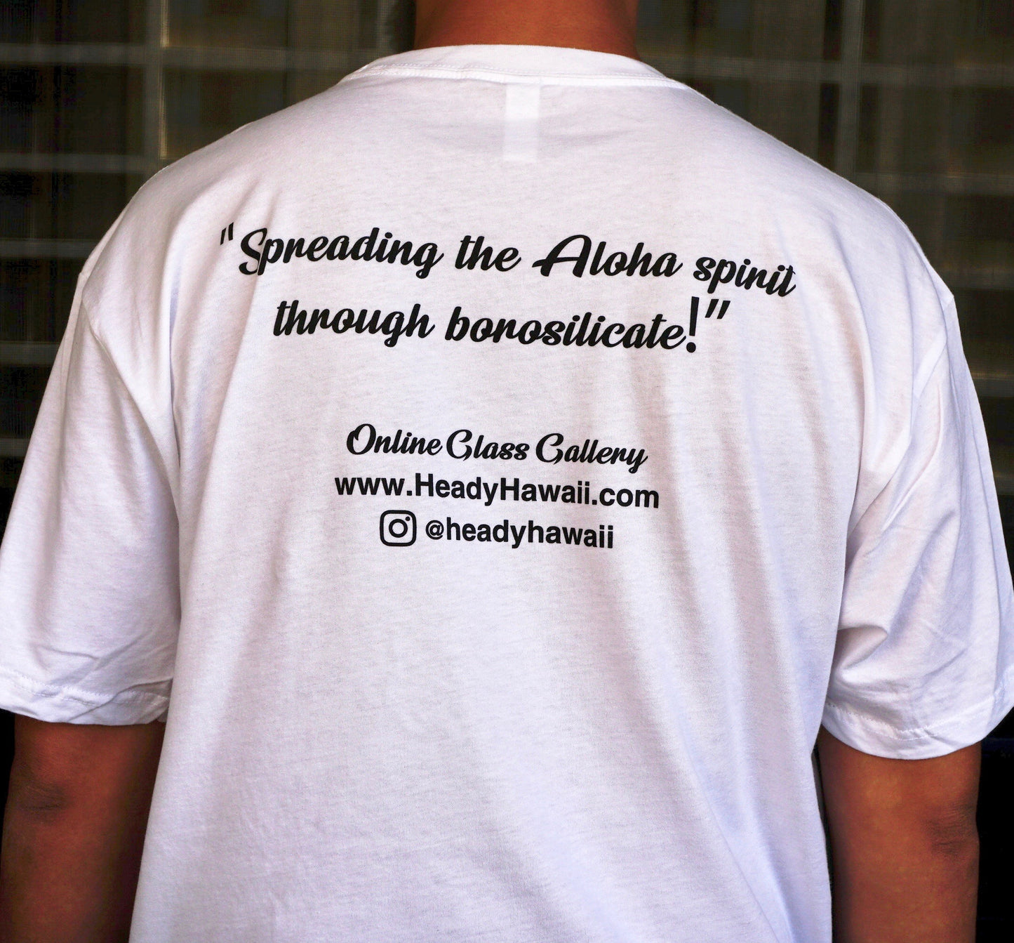Crunklestein & Phil Siegel “Chipwrecked in Paradise” Tshirt SMALL