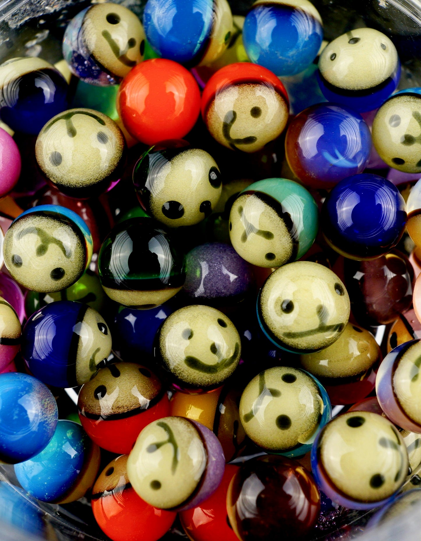 Chappy Terp Pearls - various colors (5mm)