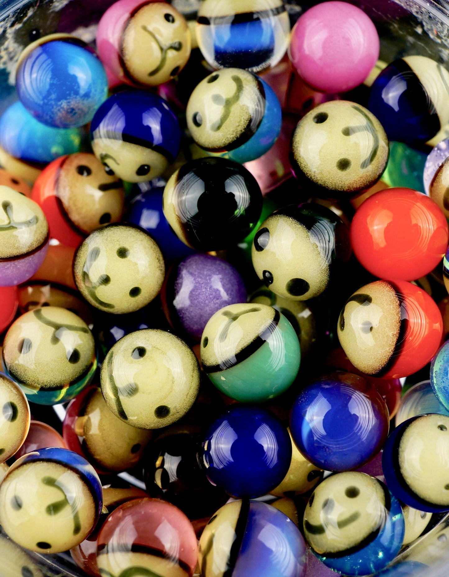 Chappy Terp Pearls - various colors (5mm)