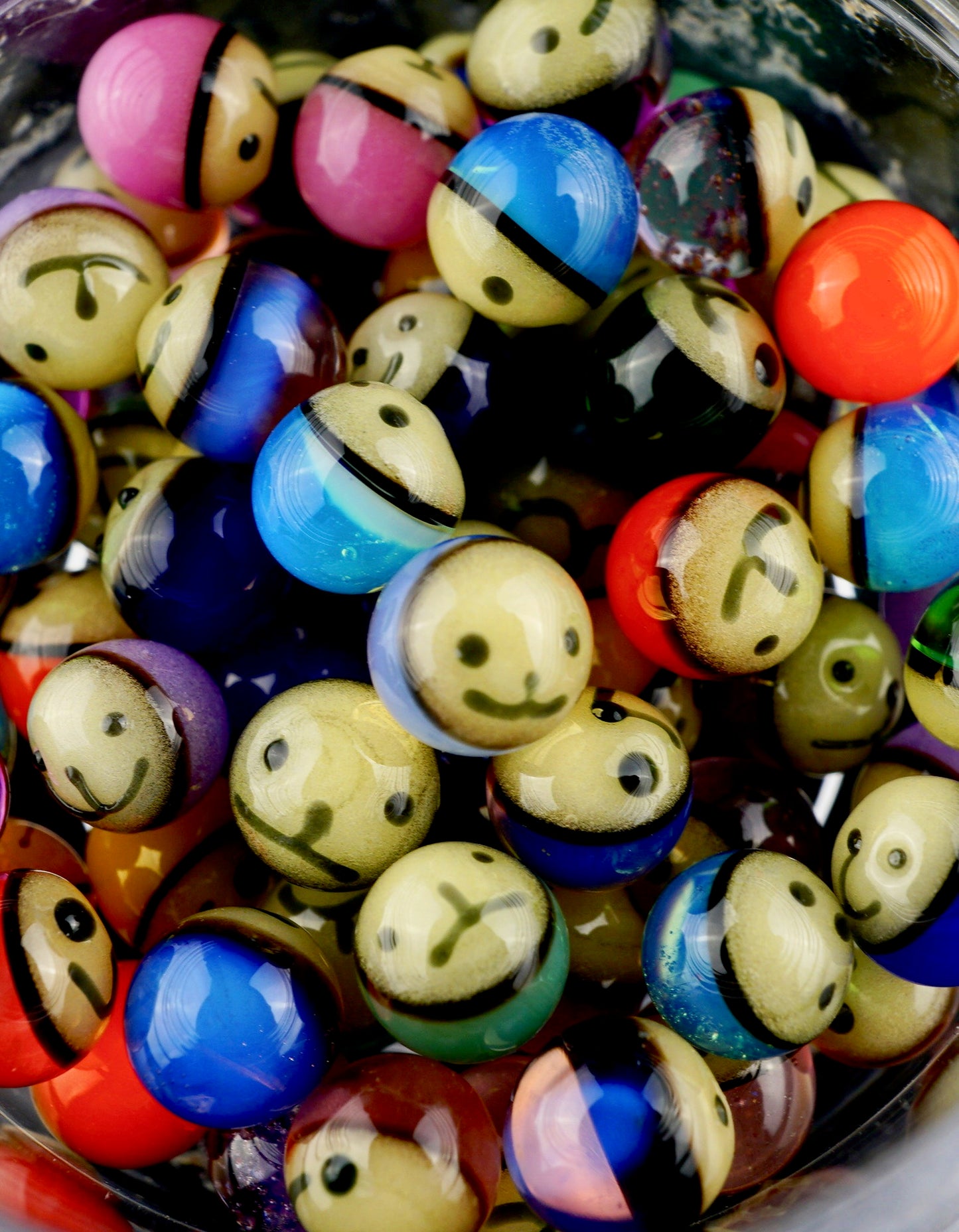 Chappy Terp Pearls - various colors (5mm)