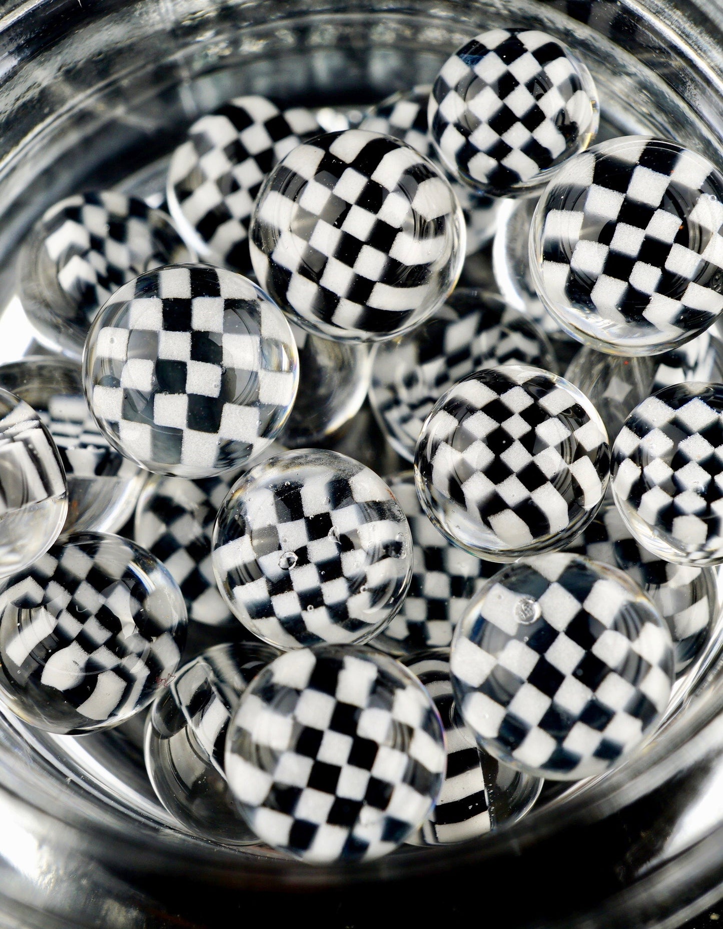 Checkered Terp Pearls (6-7mm)
