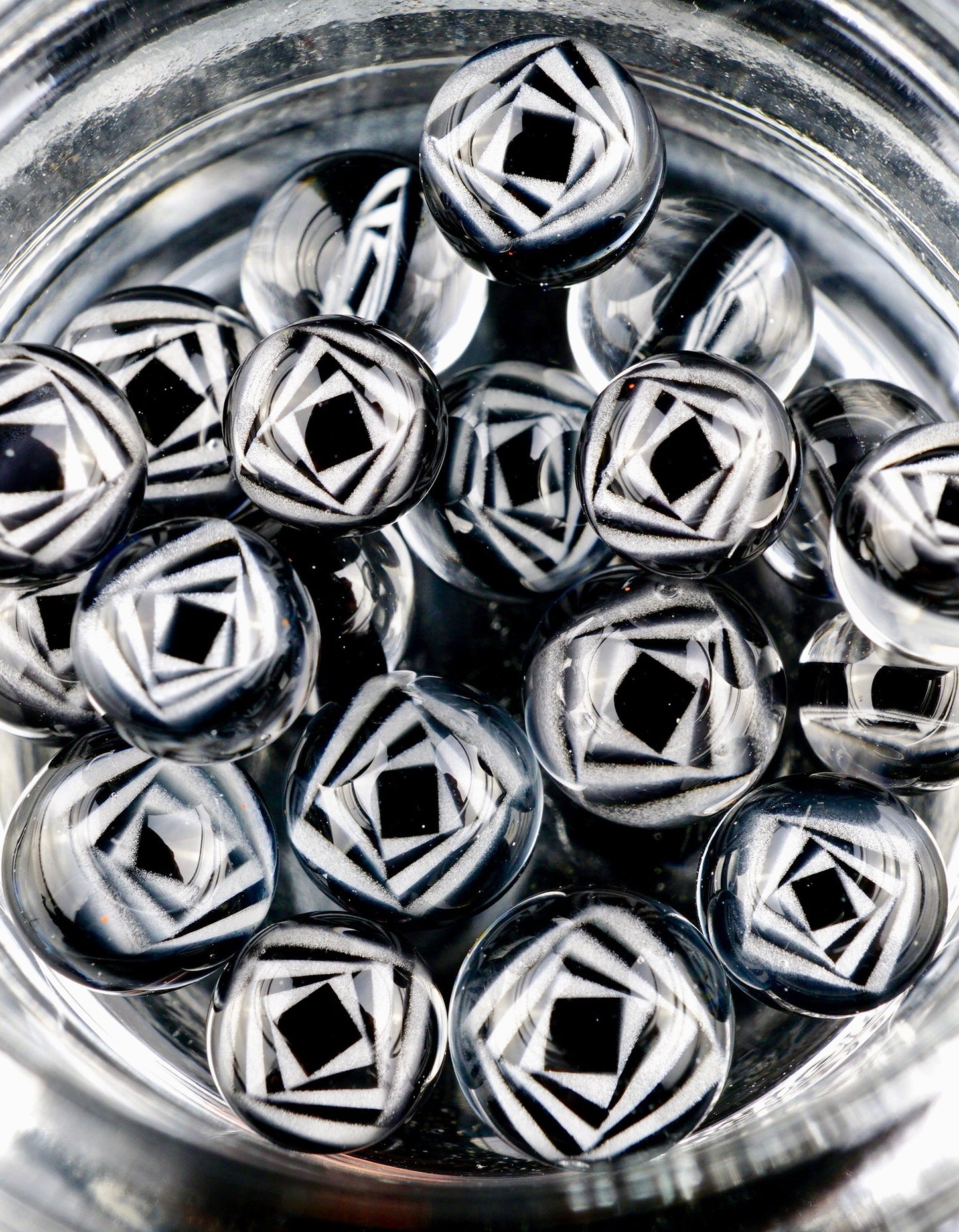 Vortex Terp Pearls (6-7mm)