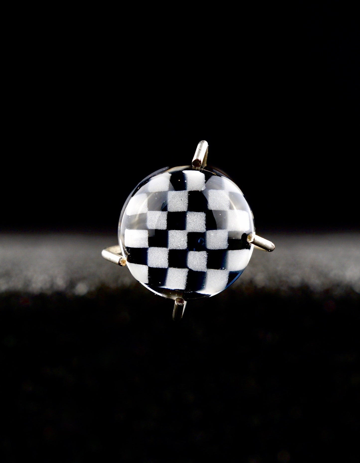 Checkered Terp Pearls (6-7mm)