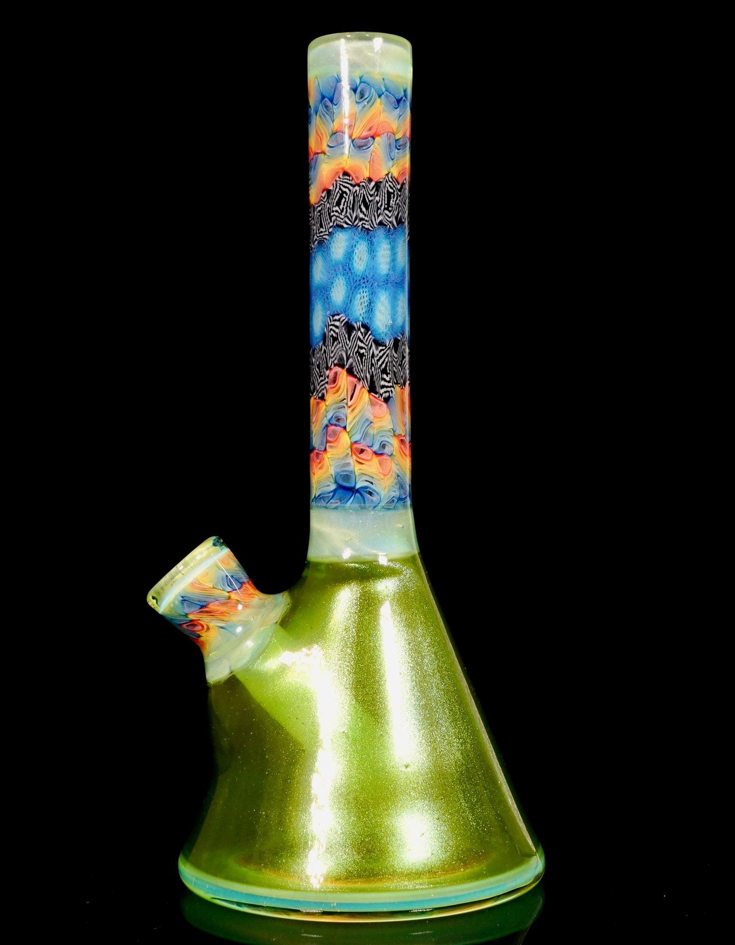 Jungle Juice Beaker