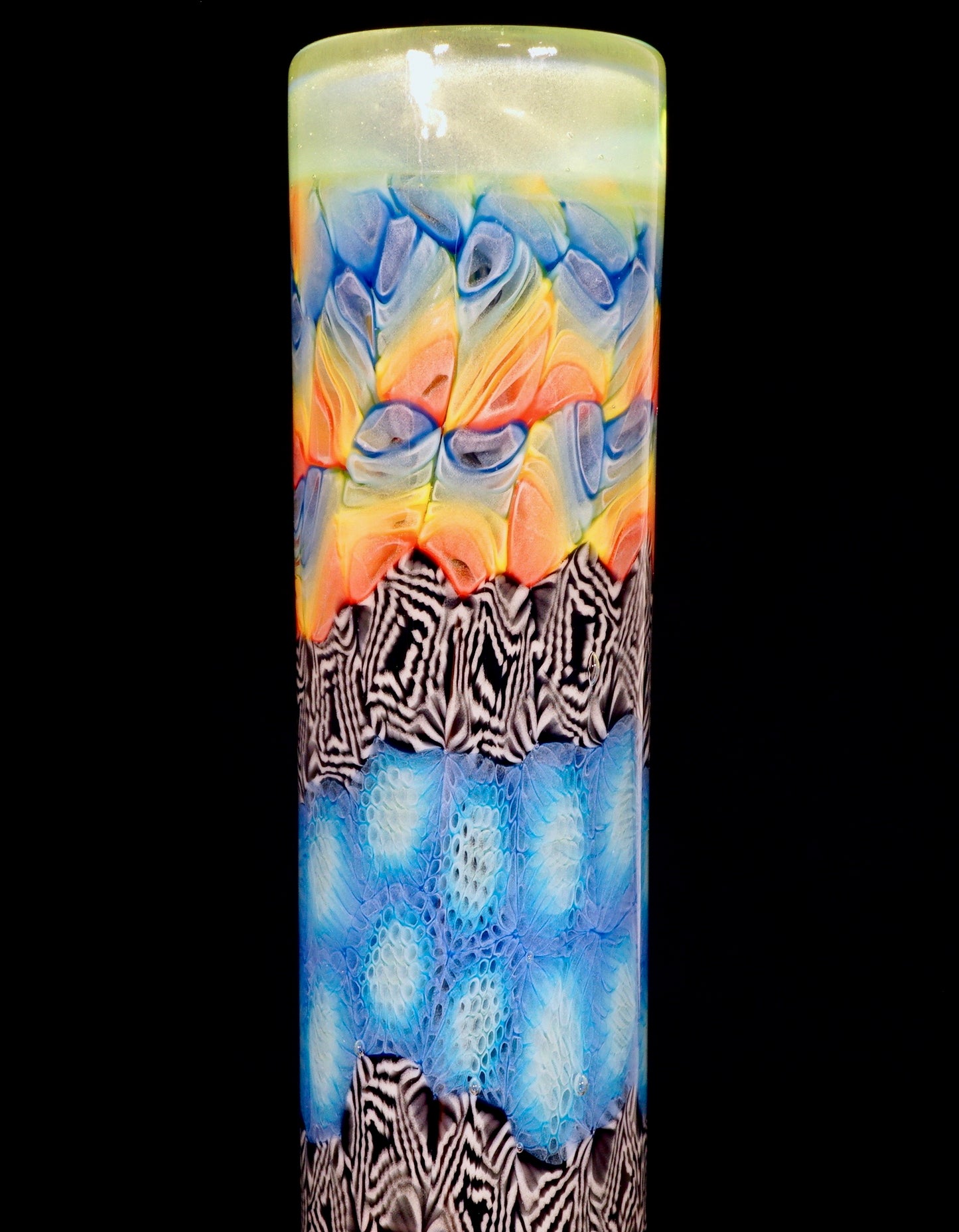 Jungle Juice Beaker