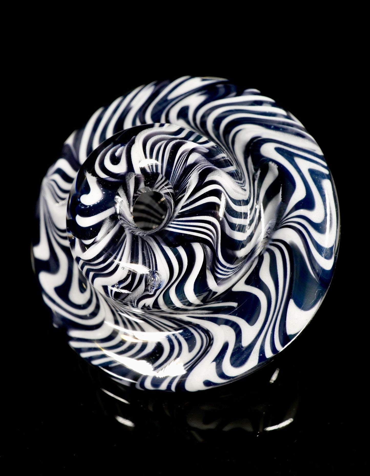 Assorted Carb Caps (various designs)