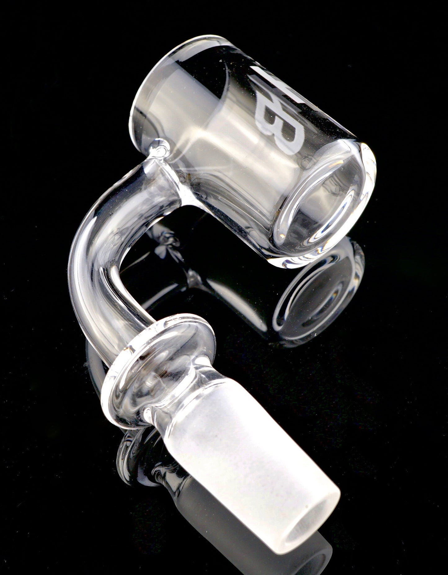 Quartz Banger (Flat & Round Bottom)