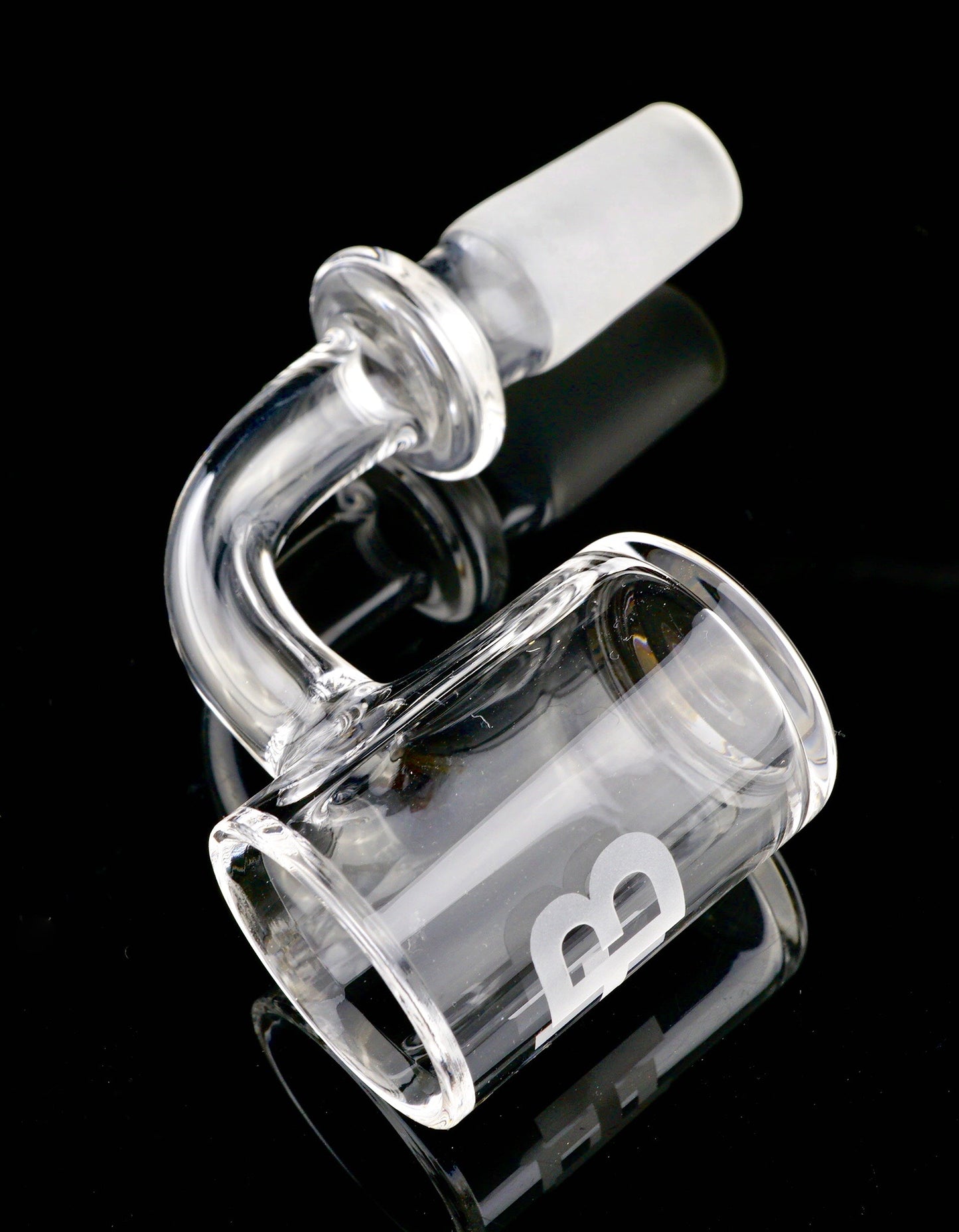 Quartz Banger (Flat & Round Bottom)