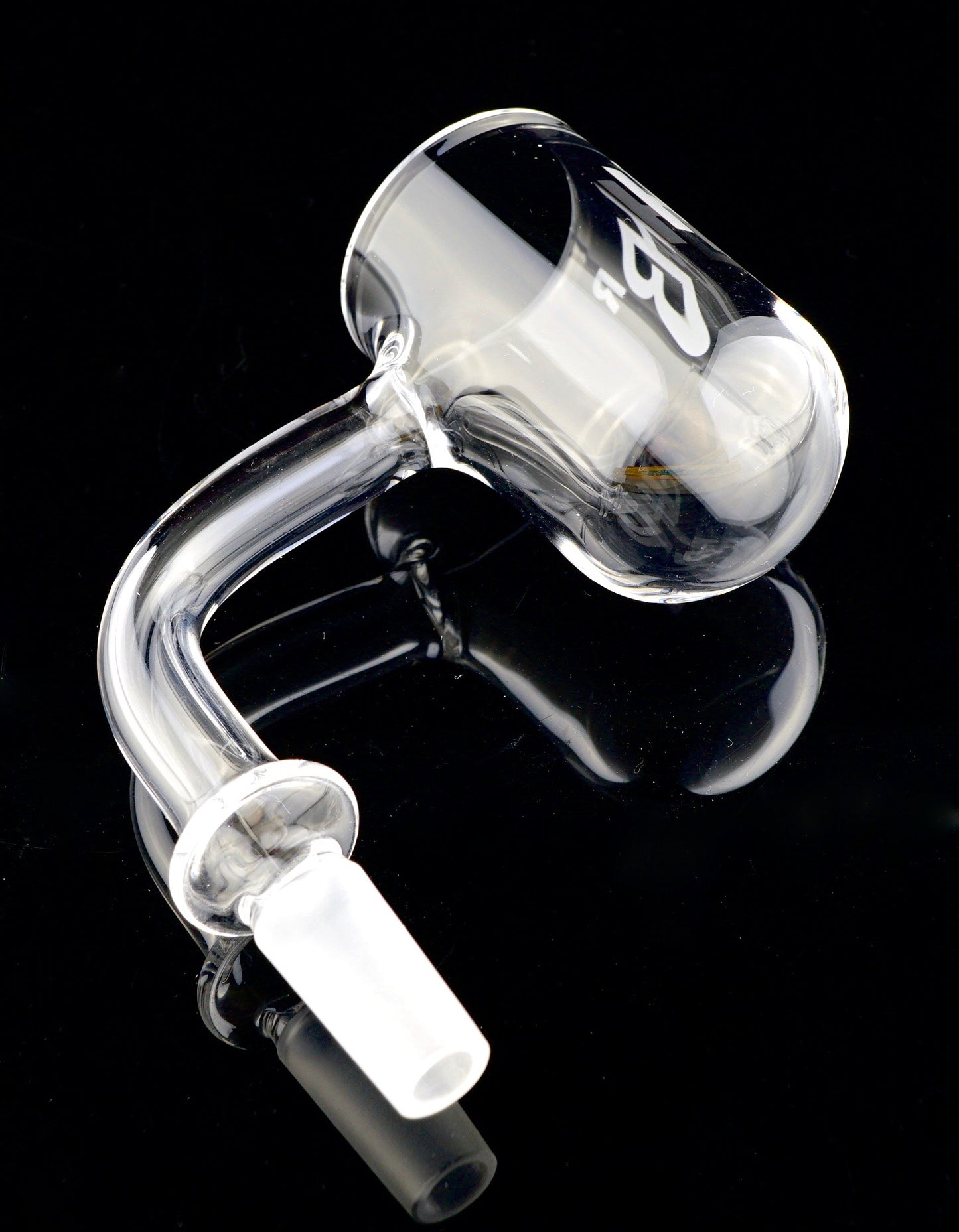 Quartz Banger (Flat & Round Bottom)