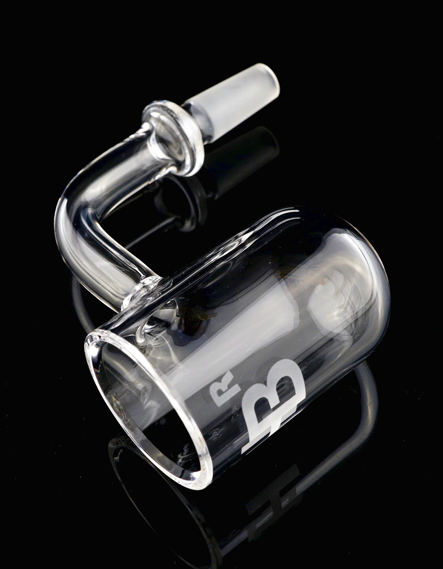 Quartz Banger (Flat & Round Bottom)