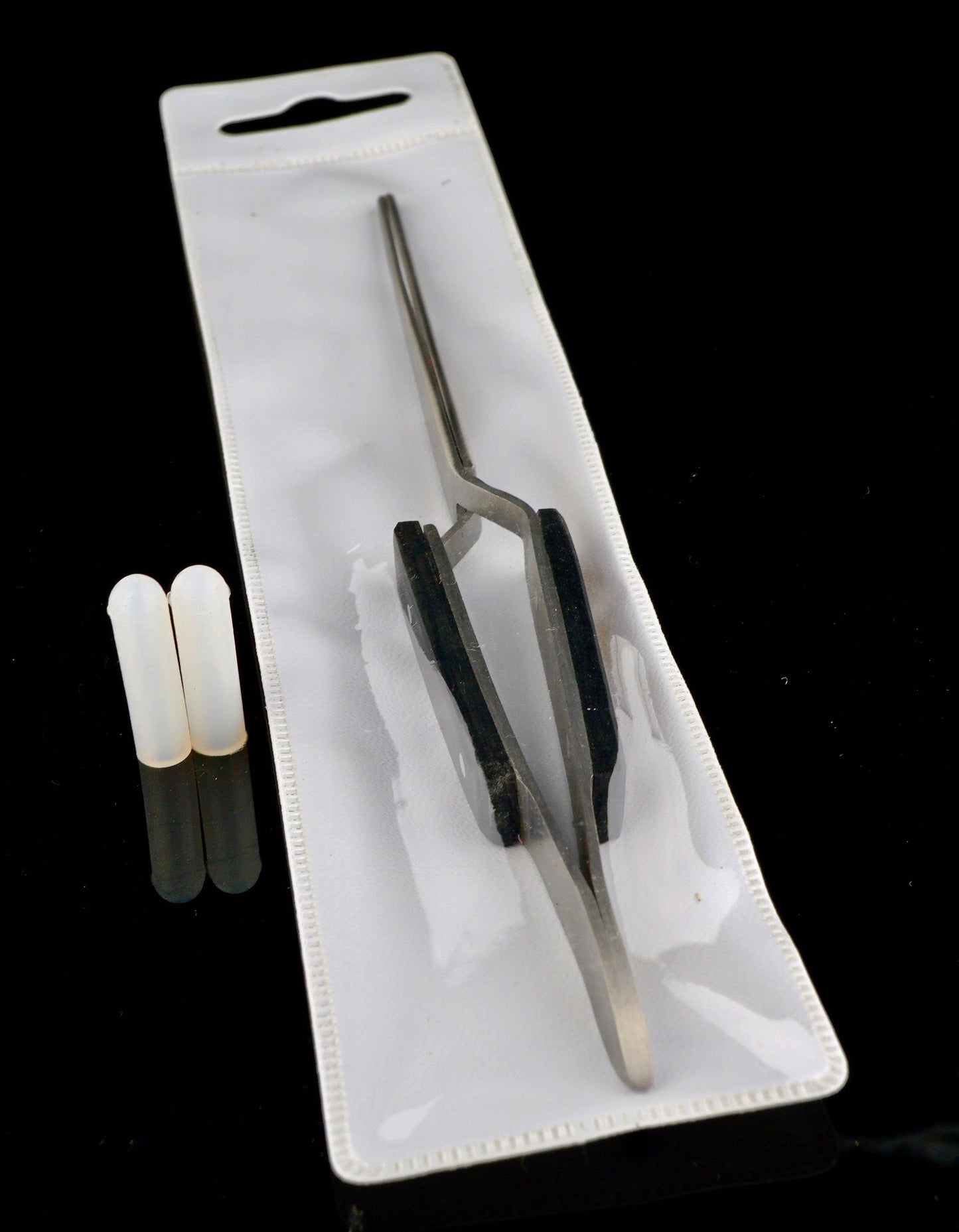 Quartz Inserts (25mm / Puffco Peak)