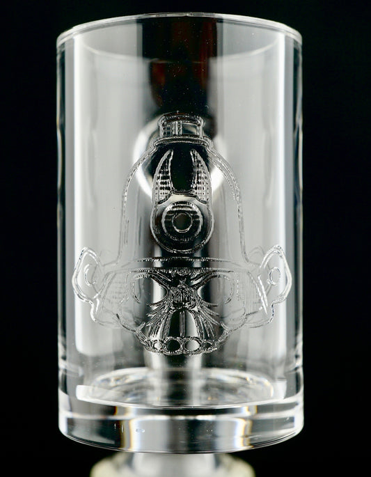 Jammurai Quartz Banger