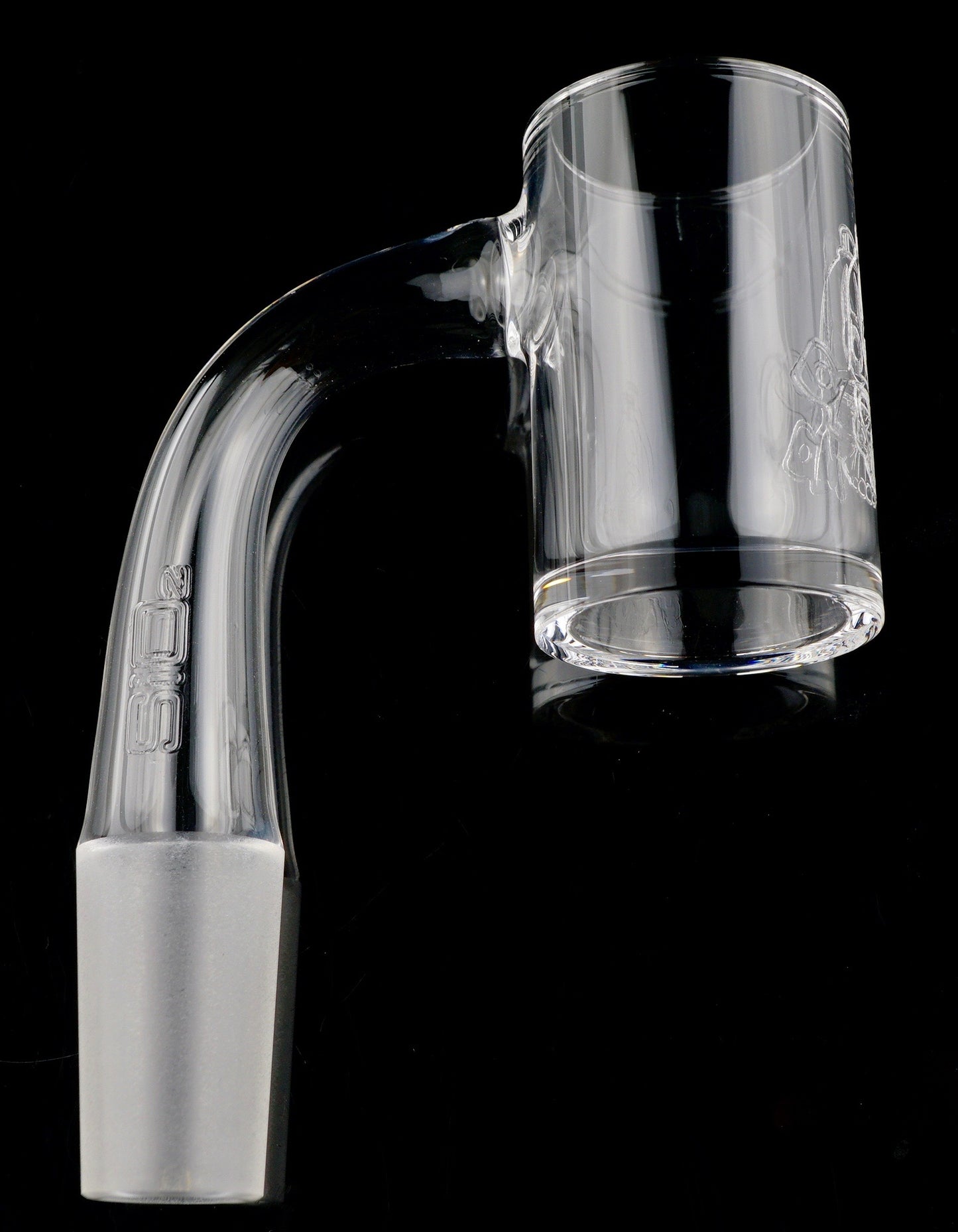 Jammurai Quartz Banger