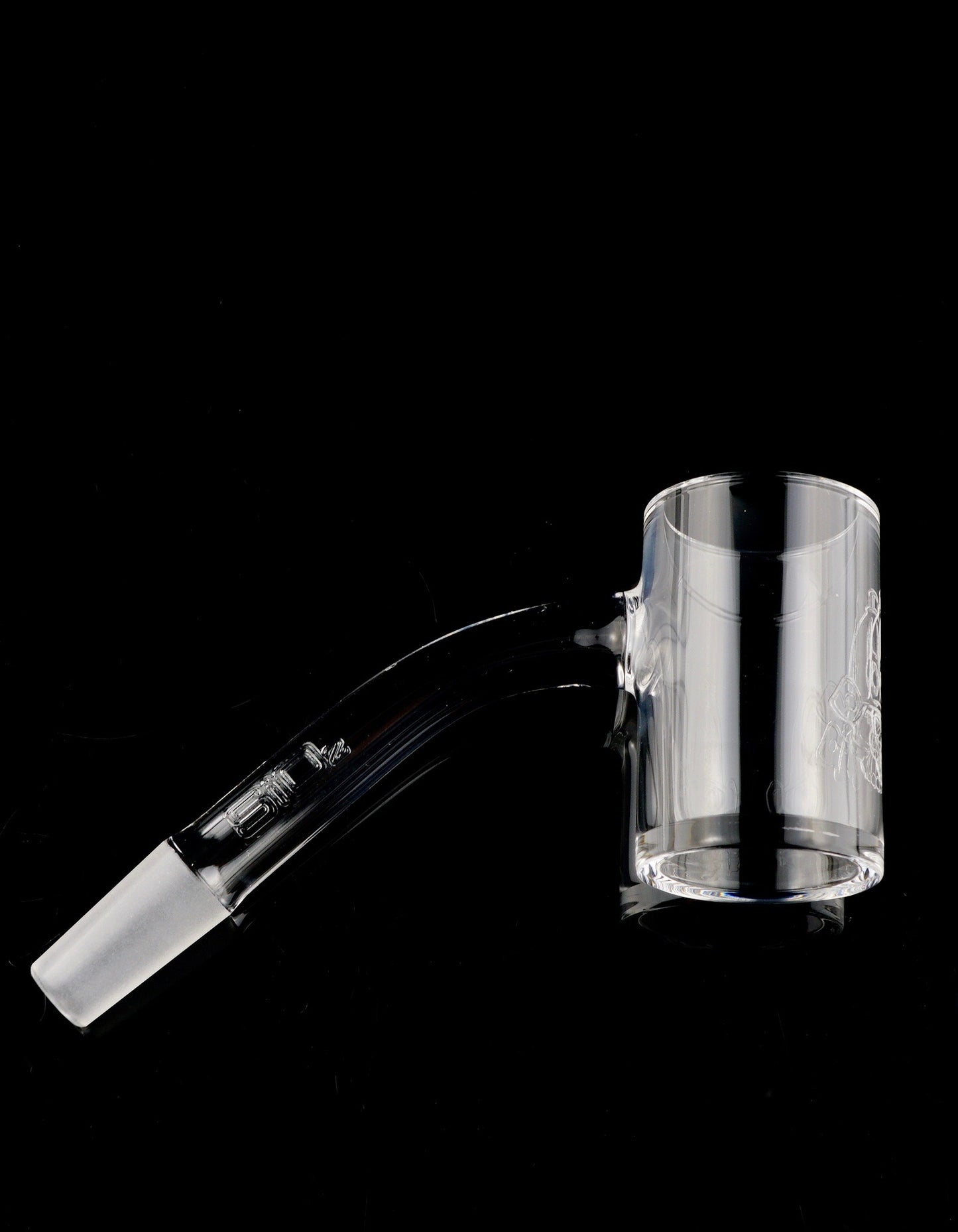 Jammurai Quartz Banger