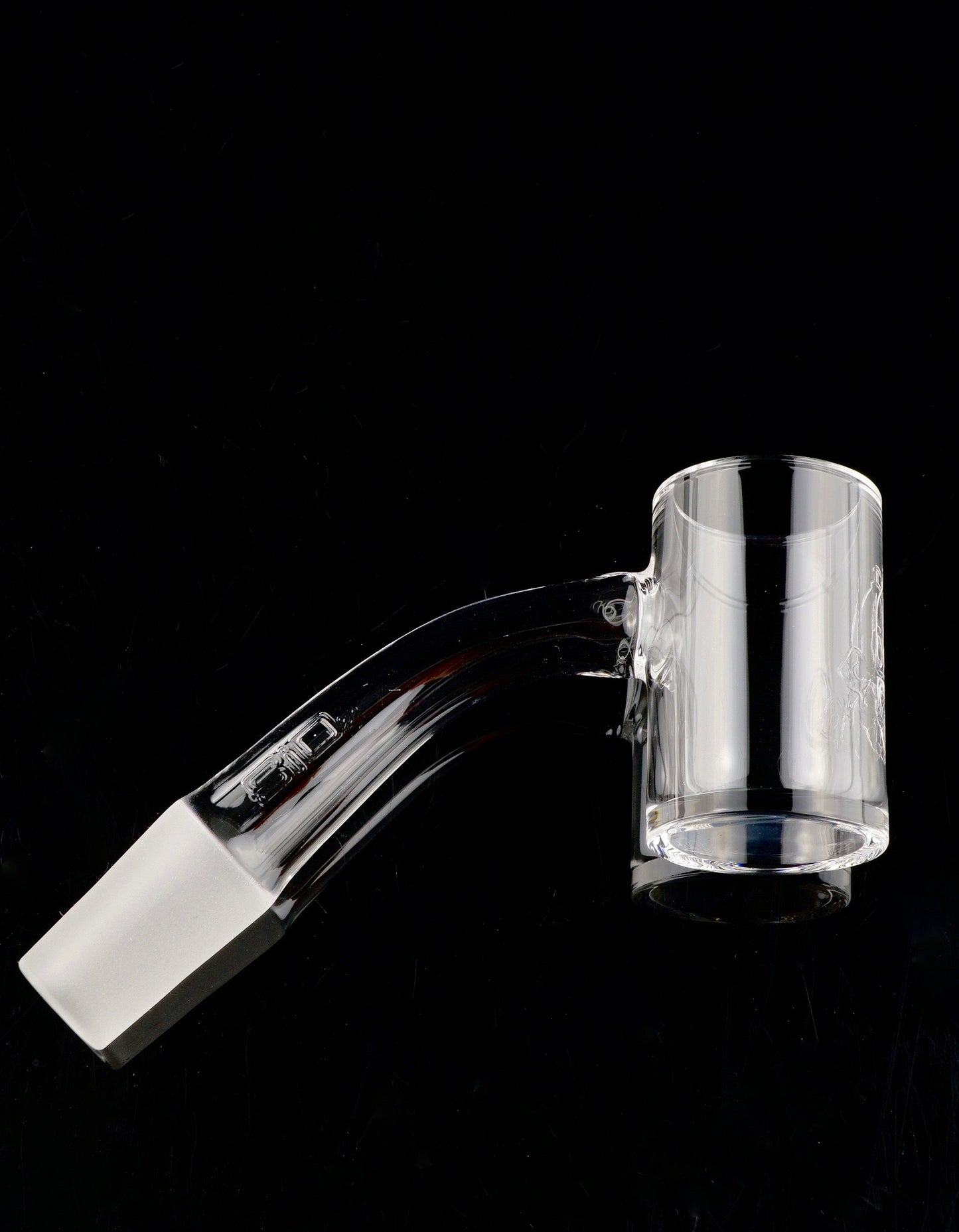 Jammurai Quartz Banger