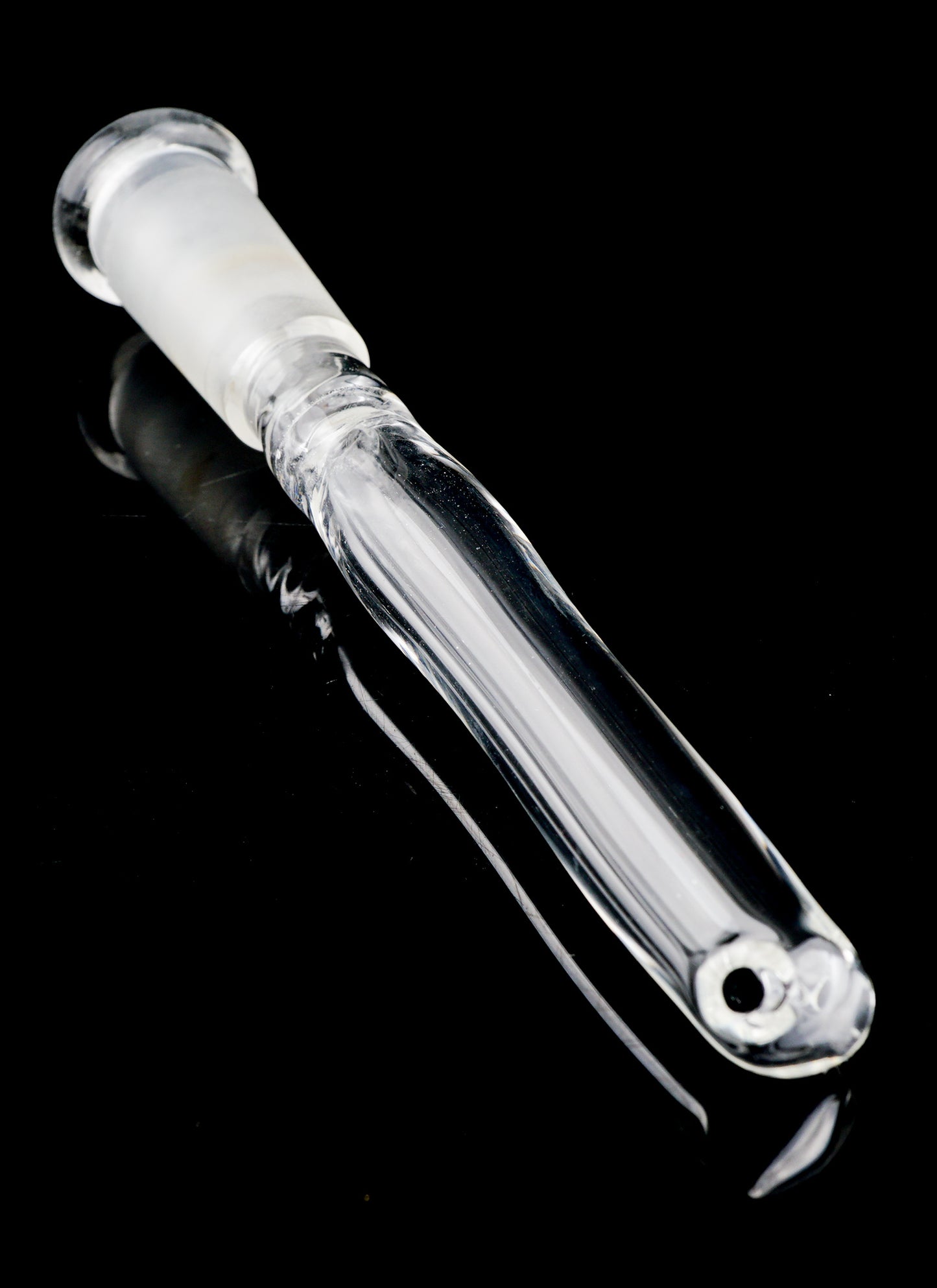 Tiger's Blood Rig