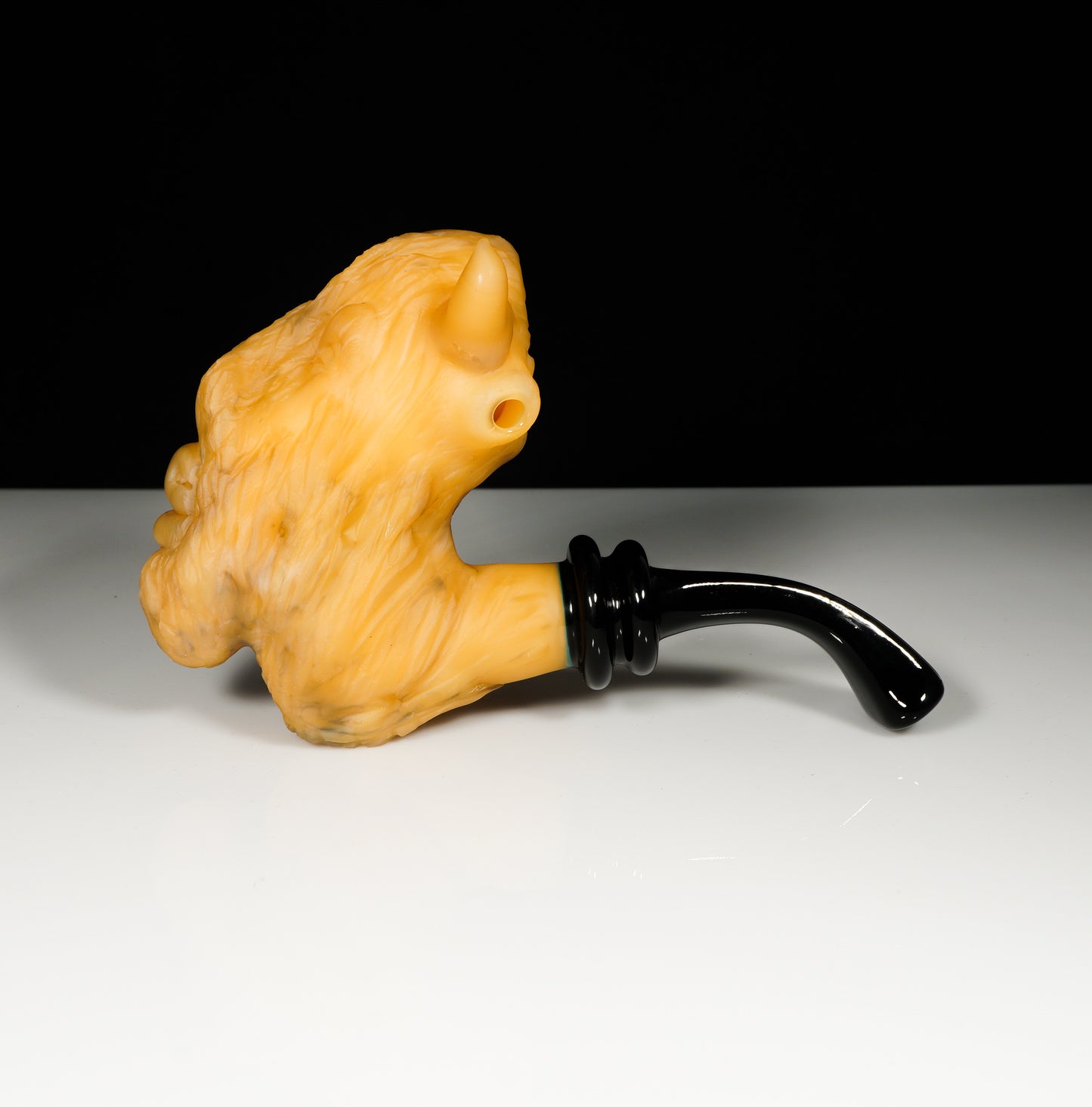 Bison Sherlock