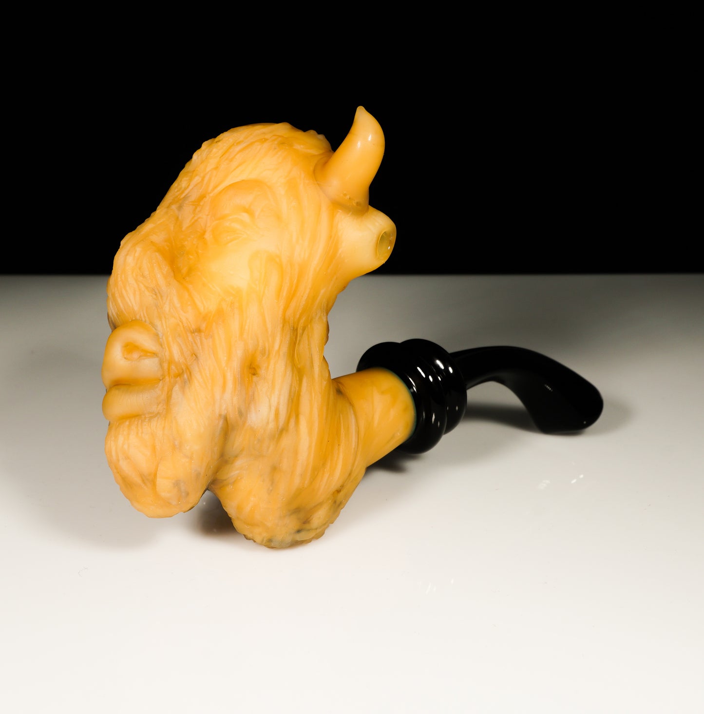 Bison Sherlock